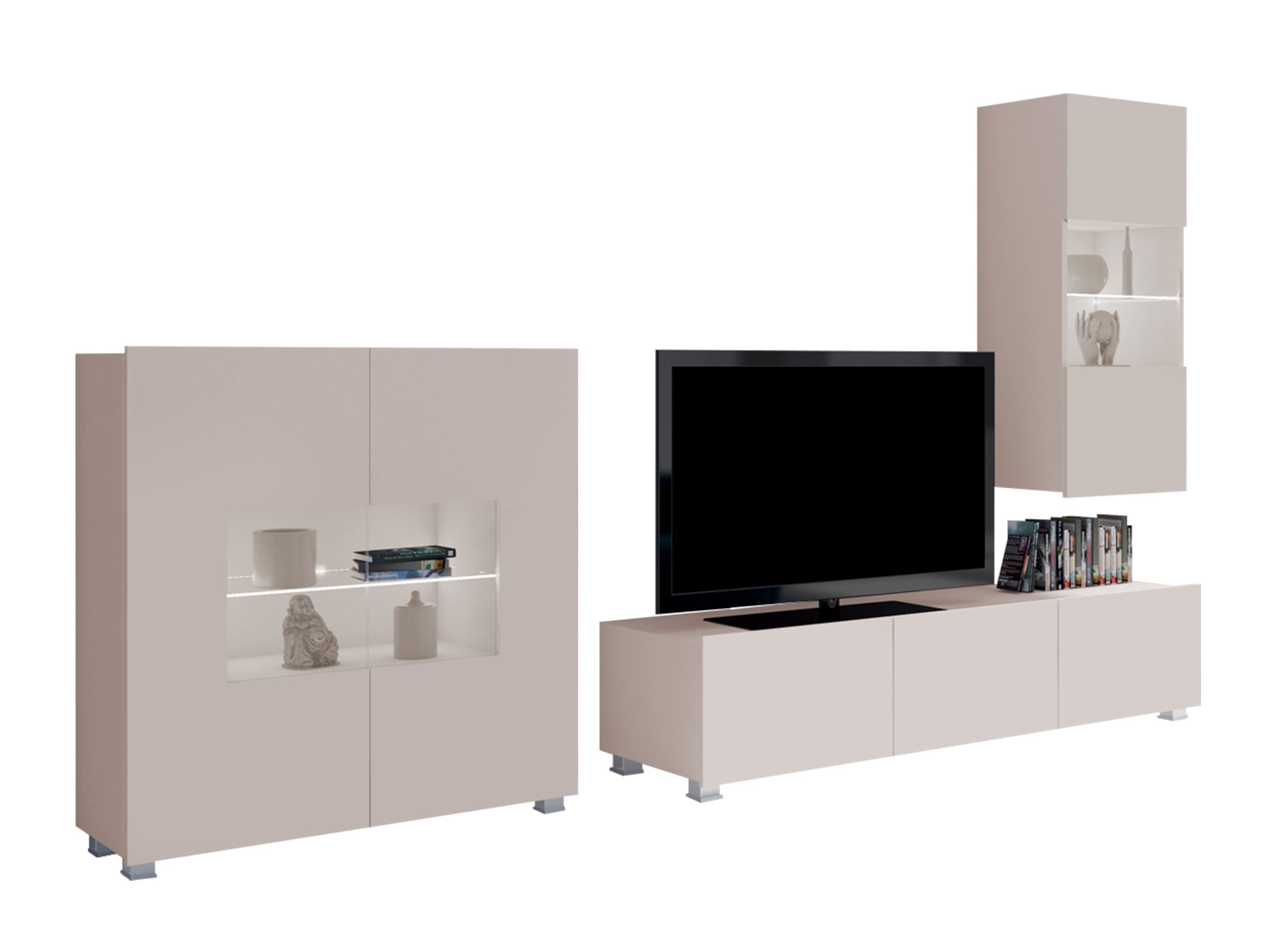 Olohuonesetti Remus VII (Kashmir)