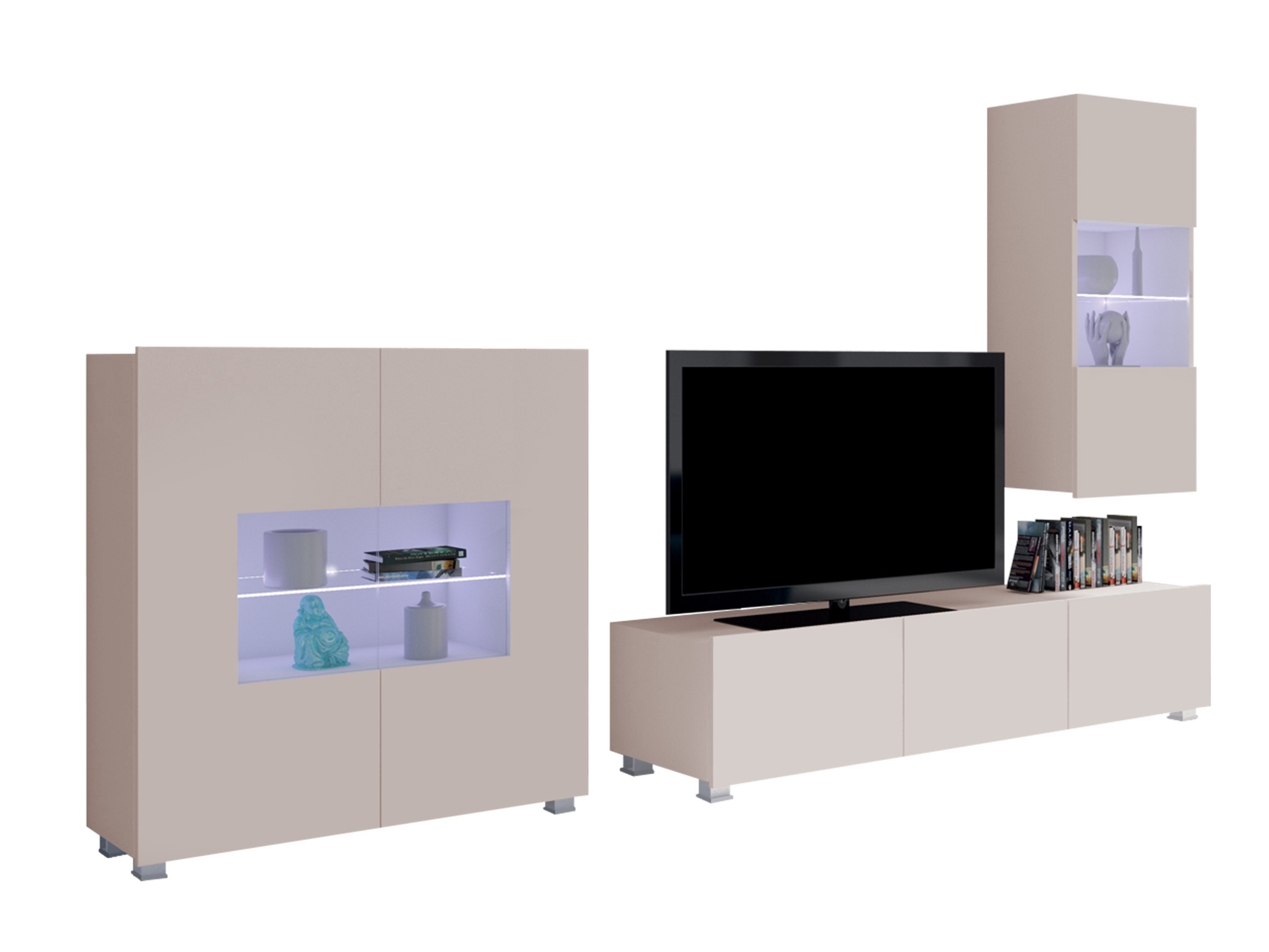 Olohuonesetti Remus VII (Kashmir)