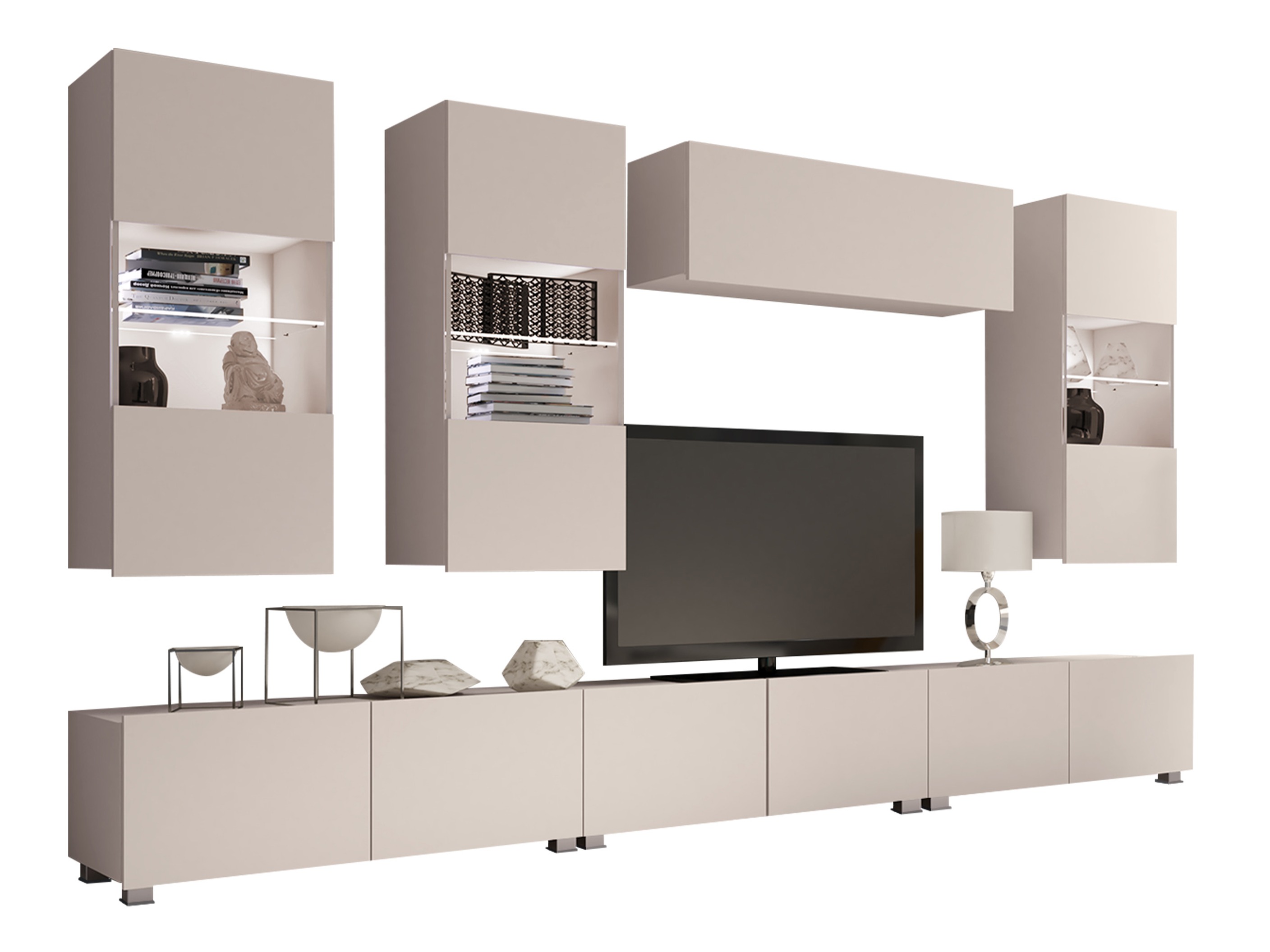 Olohuonesetti Remus XI (Kashmir)