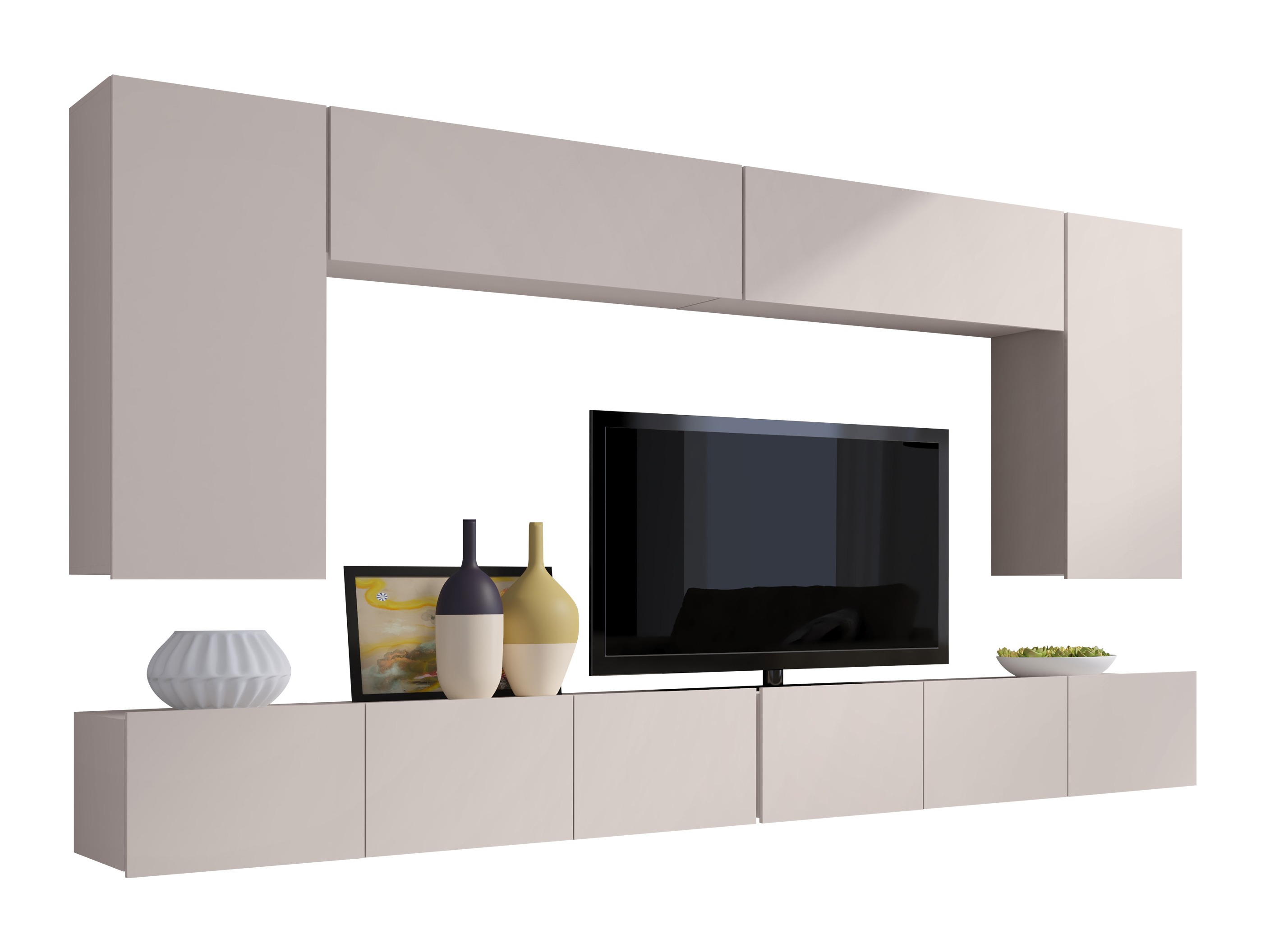 Olohuonesetti Remus XIII (Kashmir)