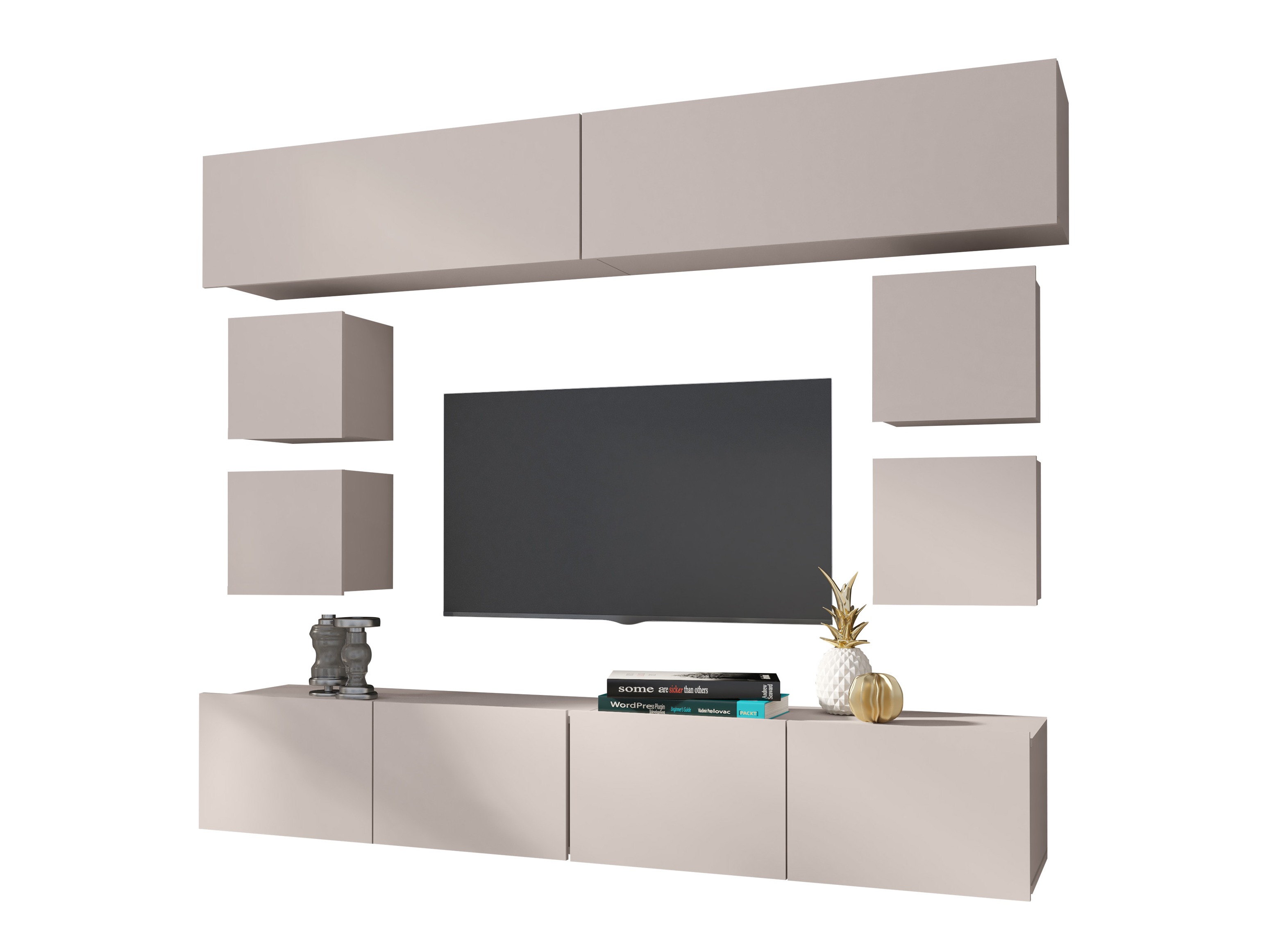 Olohuonesetti Remus XVI (Kashmir)