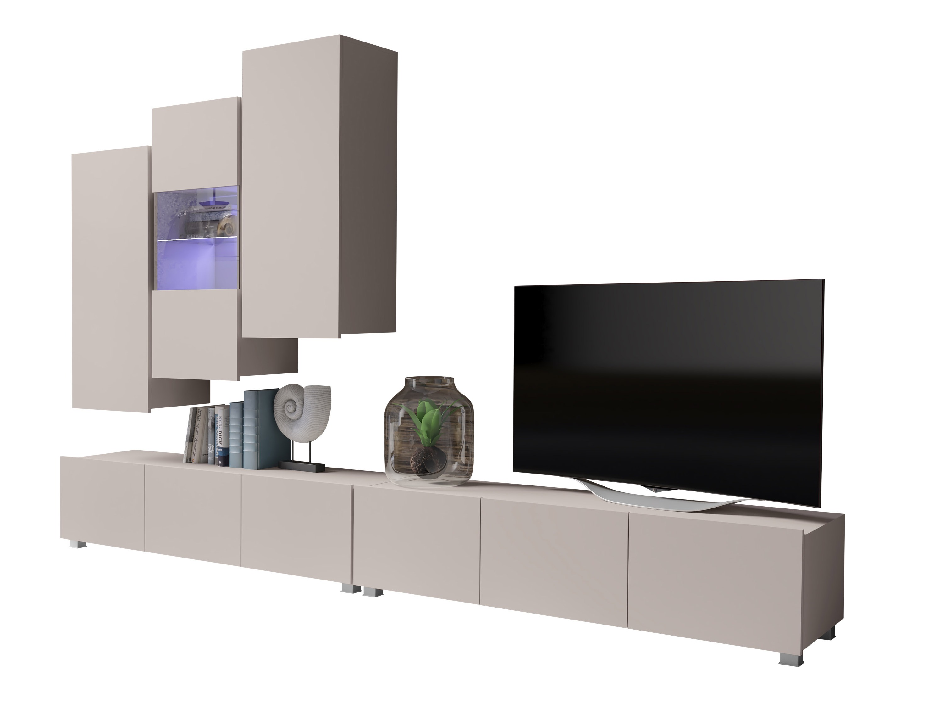 Olohuonesetti Remus XVII (Kashmir)