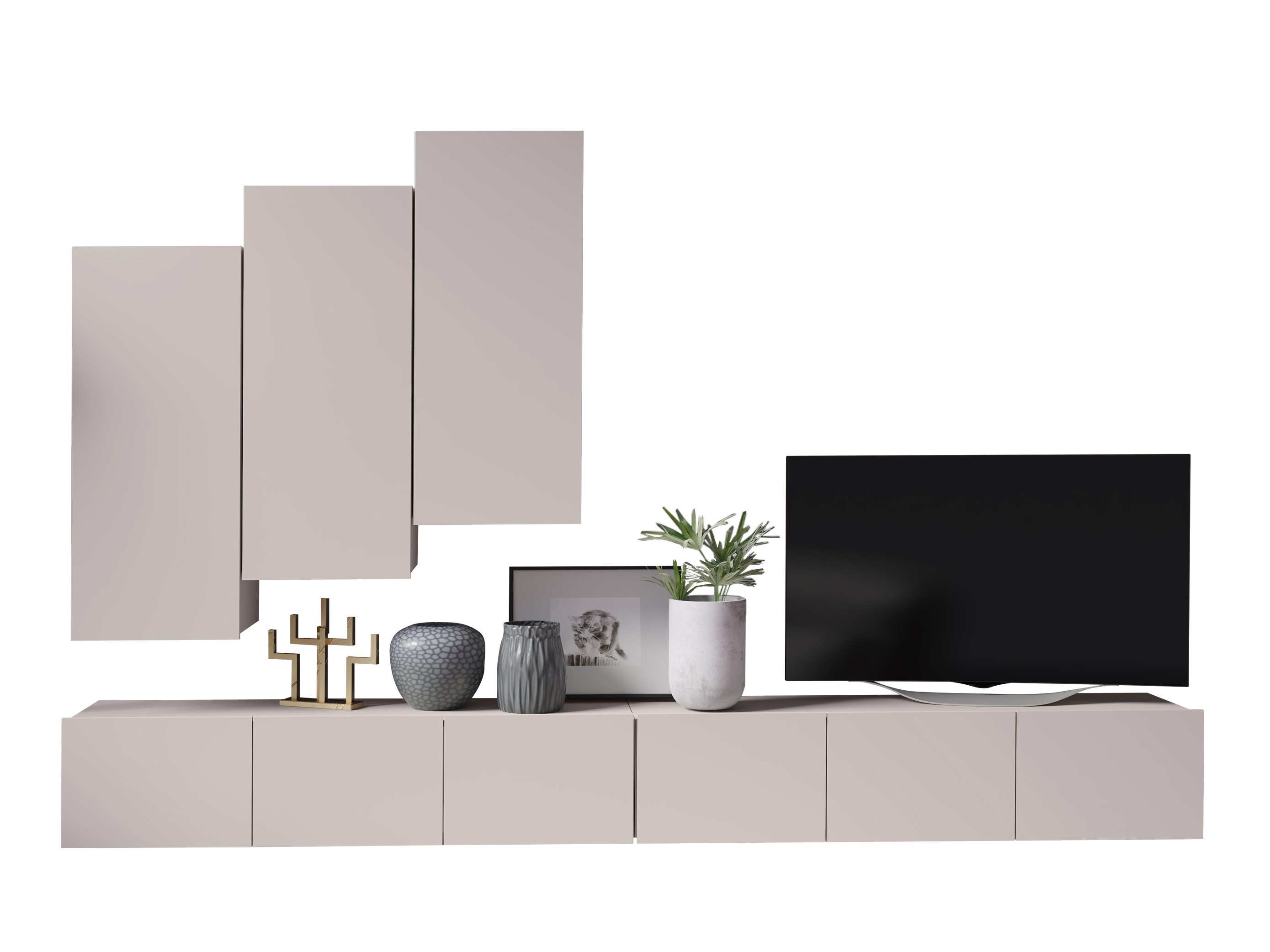 Olohuonesetti Remus XX (Kashmir)