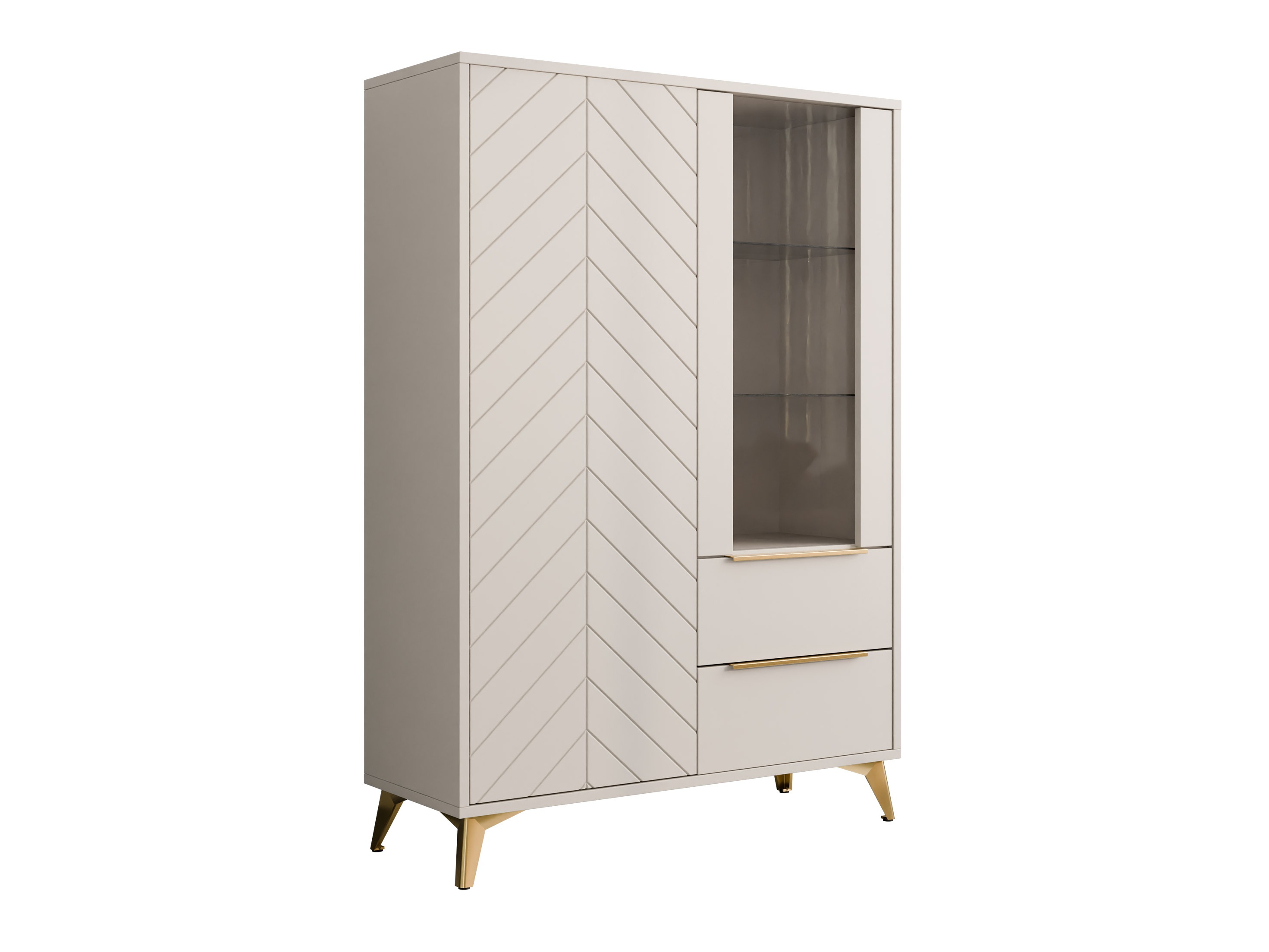 Hylly Comfivo Citrus II