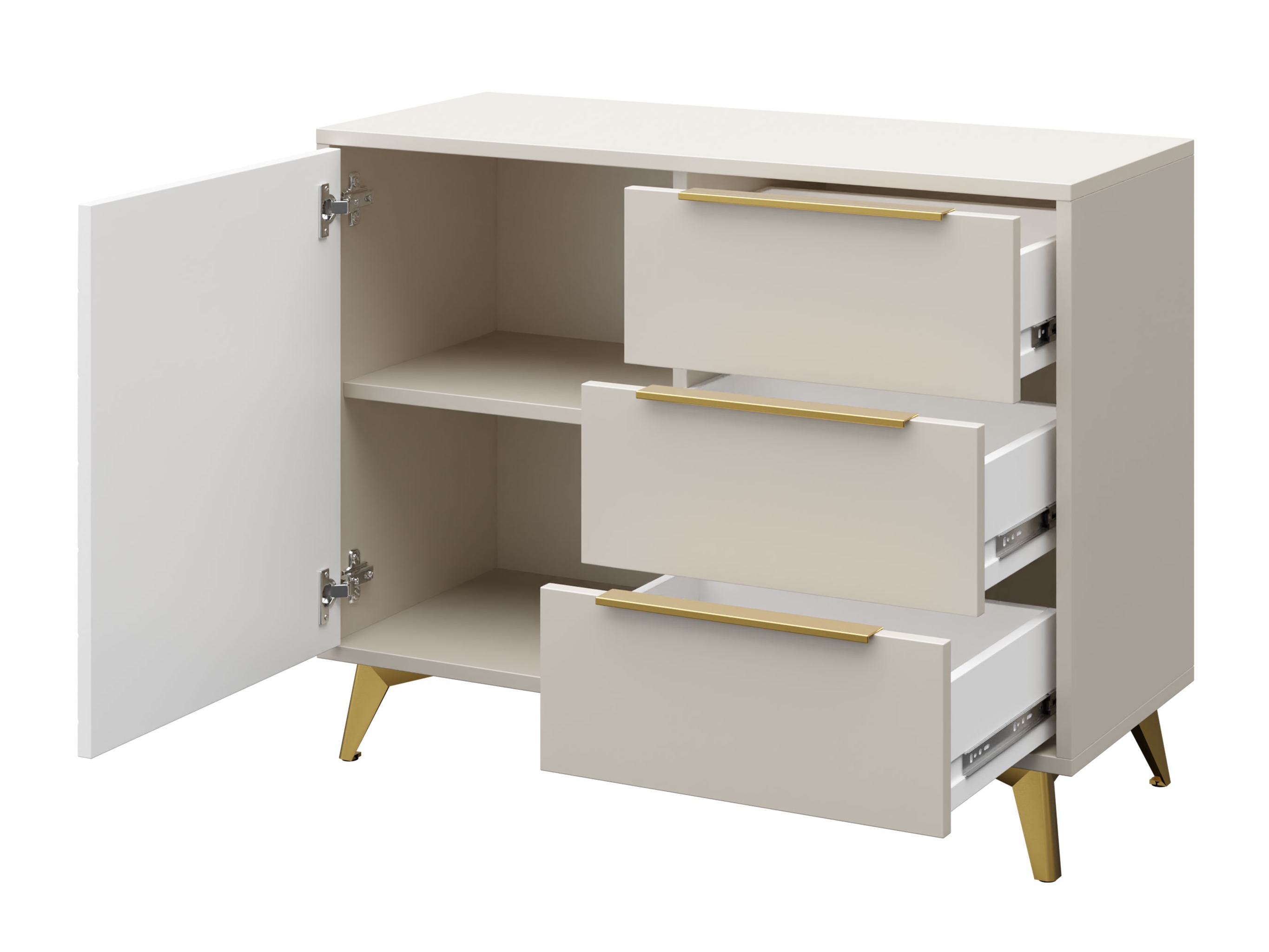 Lipasto Comfivo Citrus I