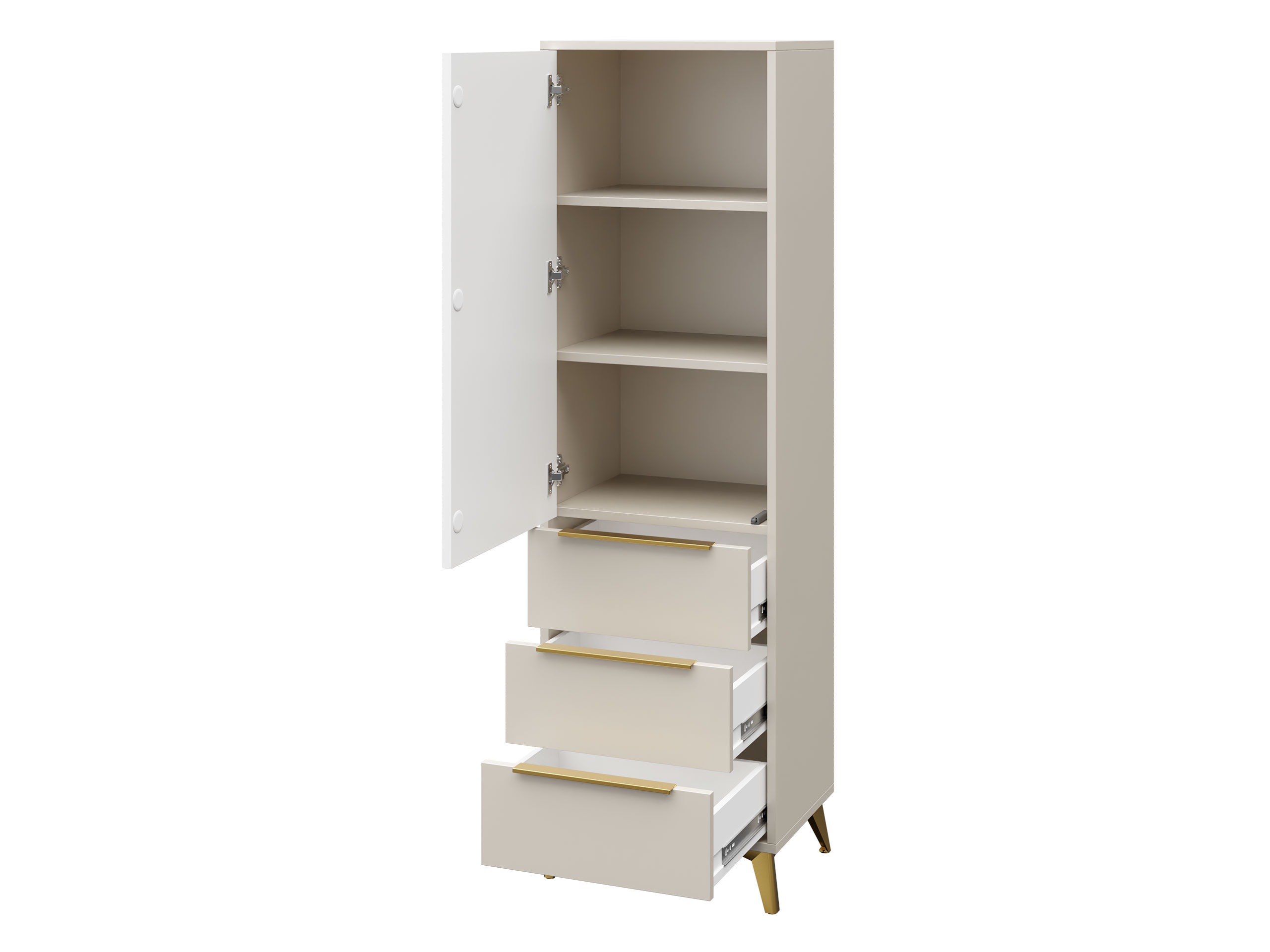 Olohuonesetti Comfivo Citrus III