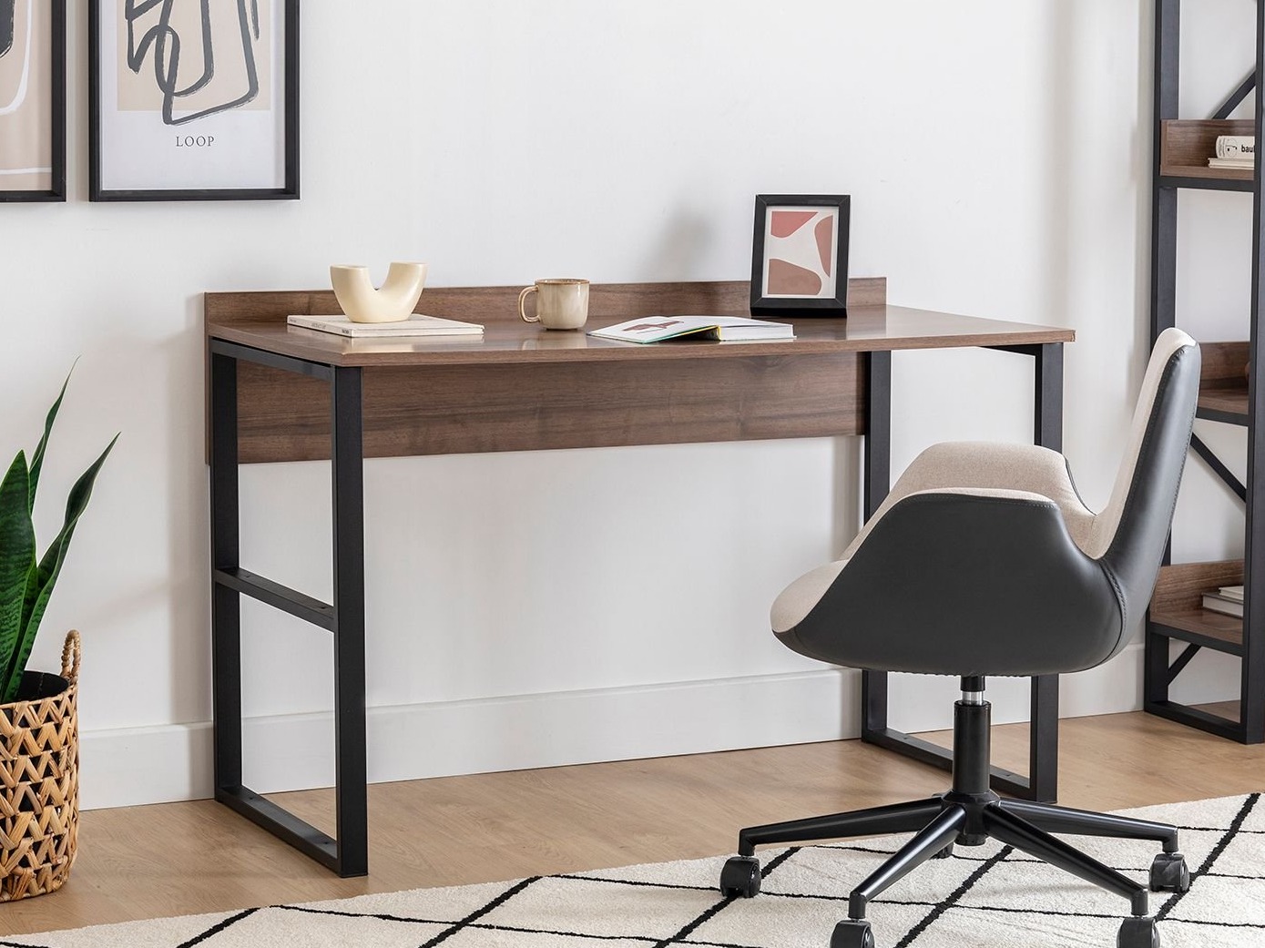 Työpöytä Kailua 2606