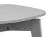 Tuoli Norsica 319 (Harmaa)