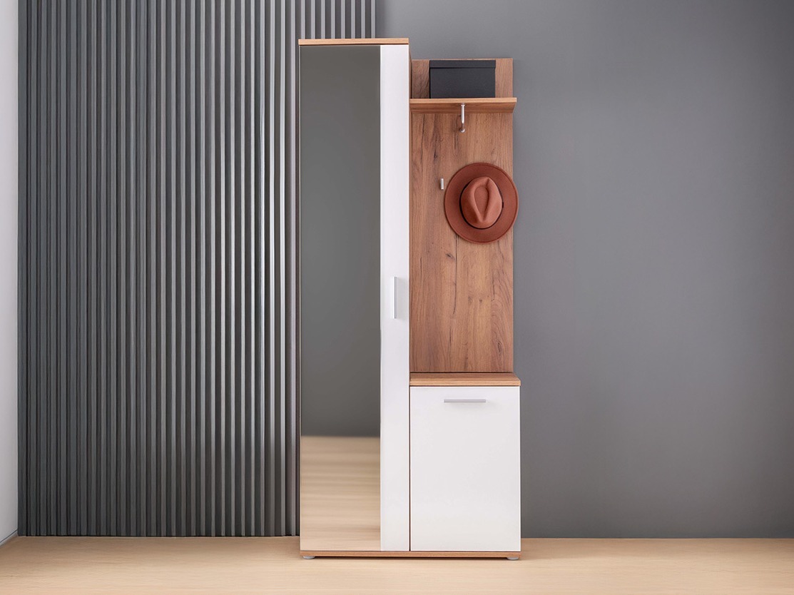 Eteissetti Ontario 154