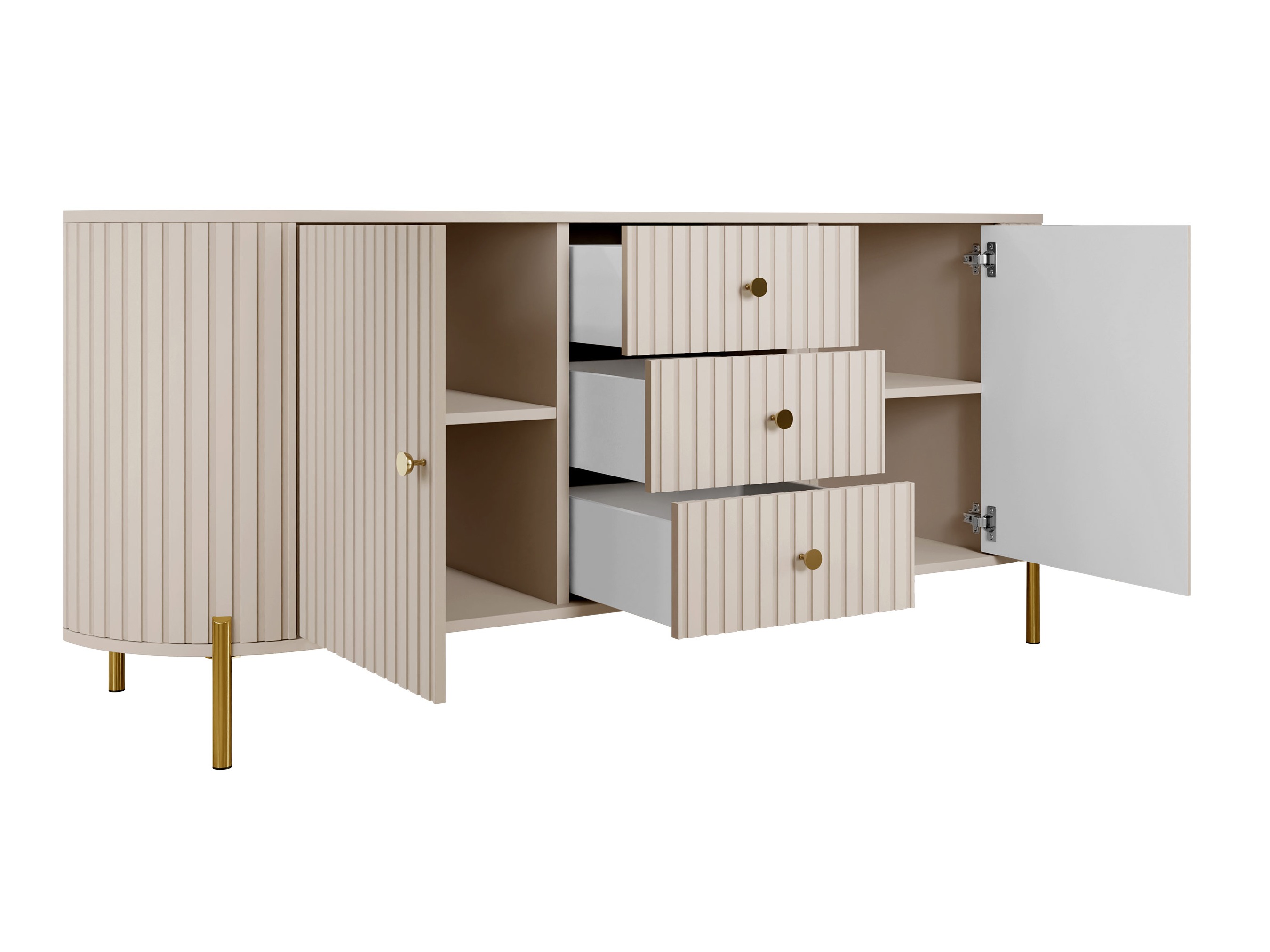 Lipasto Comfivo Mirsoni