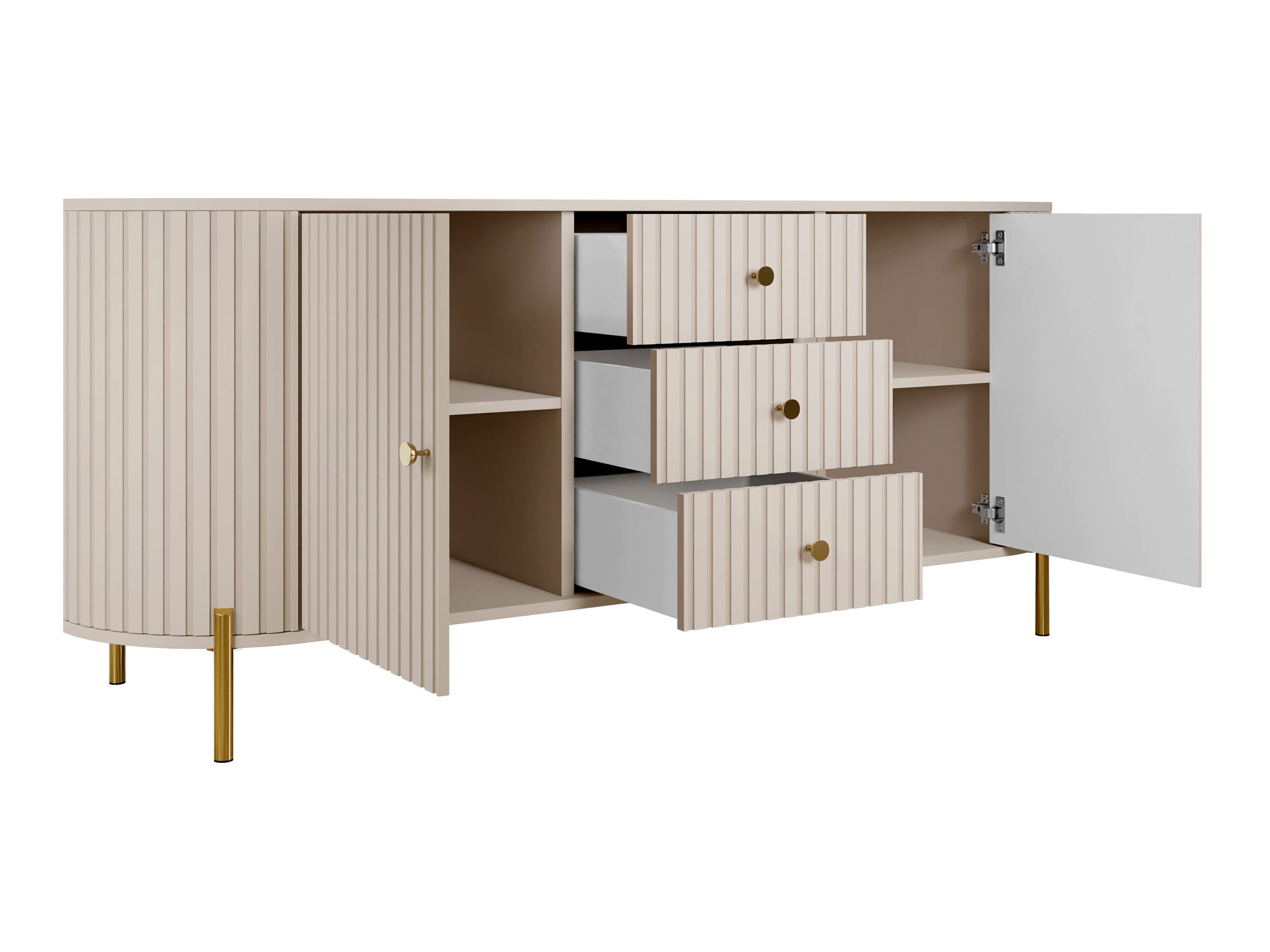 Olohuonesetti Comfivo Mirsoni 105