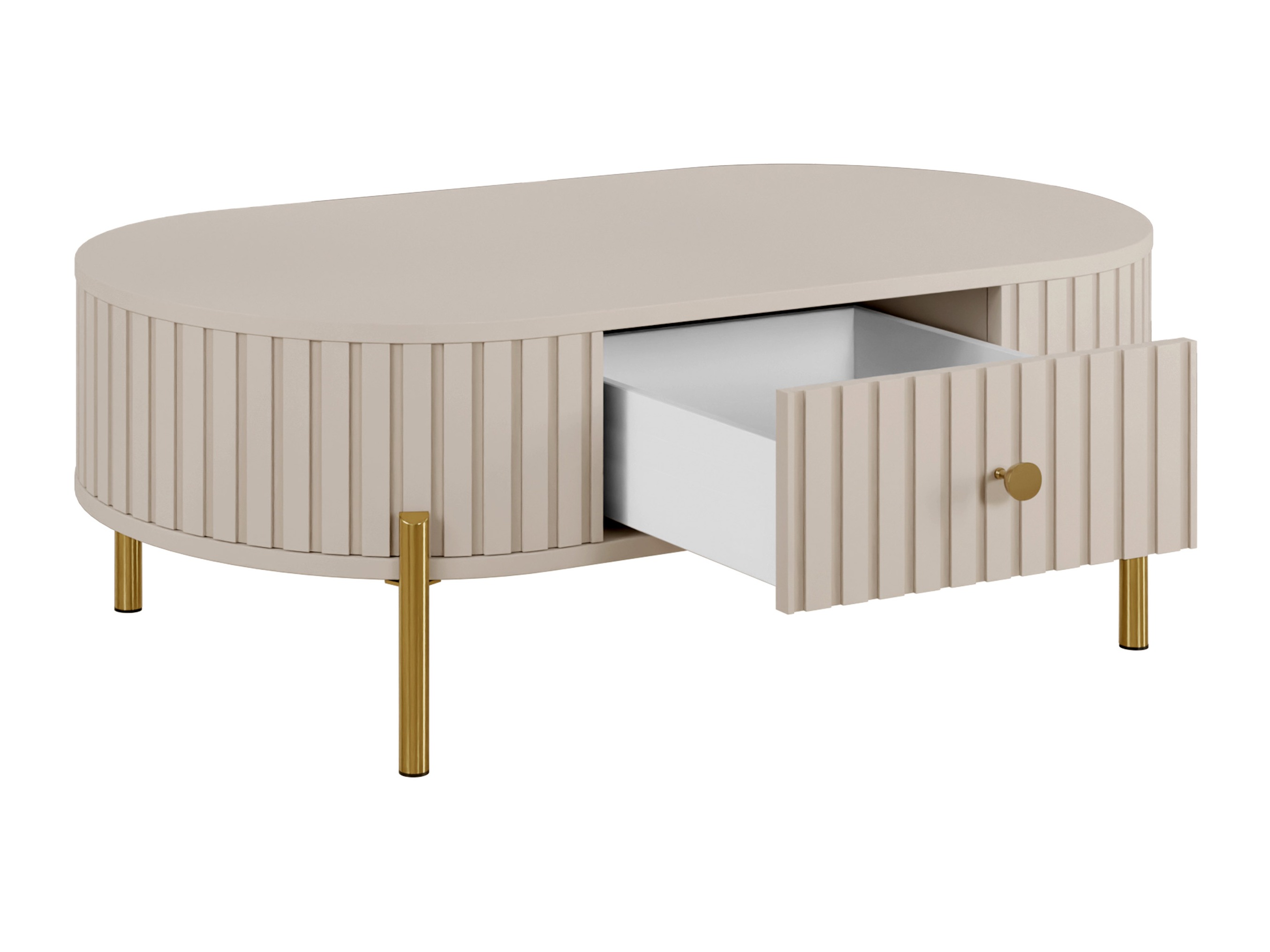 Sohvapöytä Comfivo Mirsoni