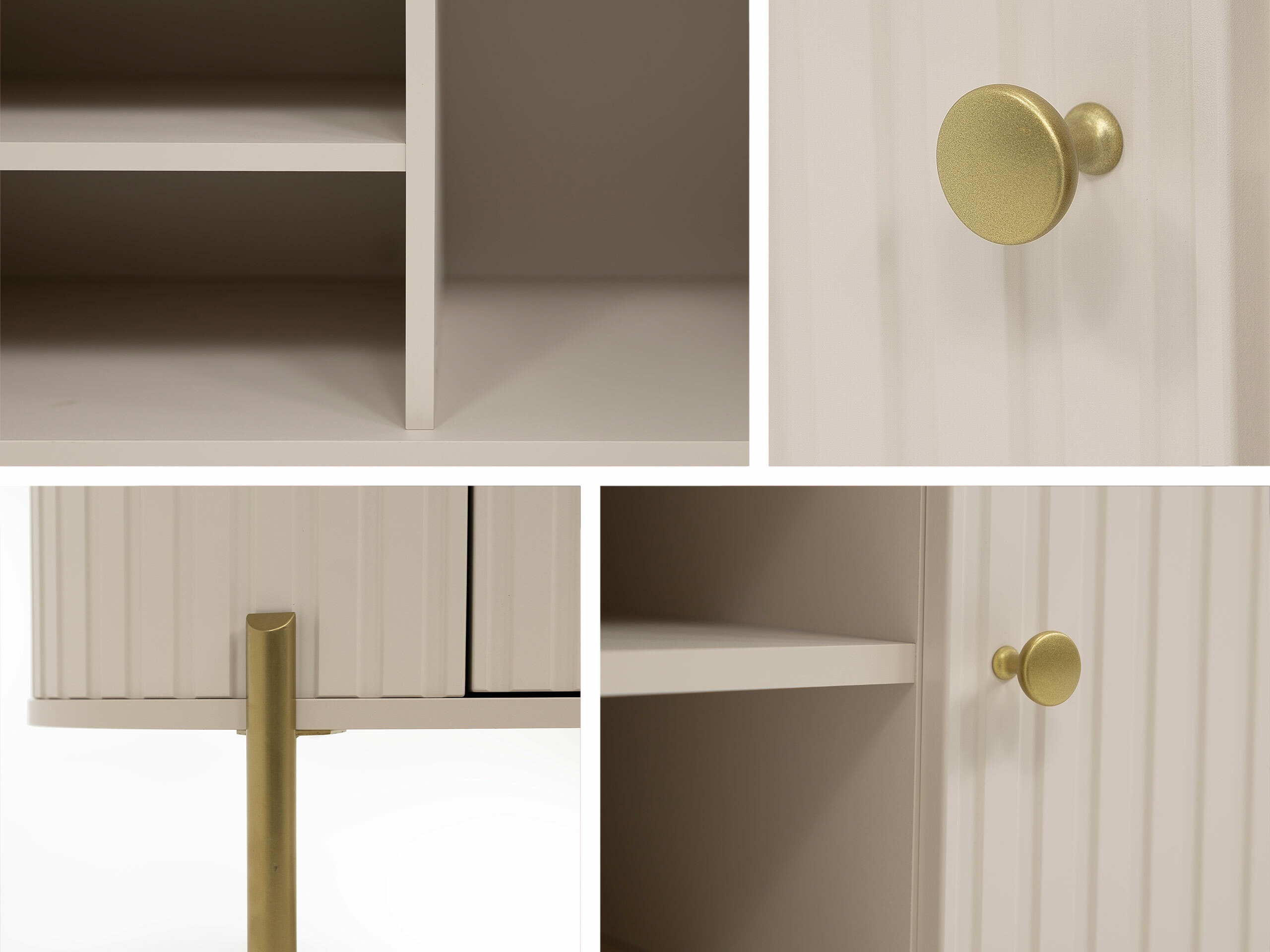 TV-taso Comfivo Mirsoni