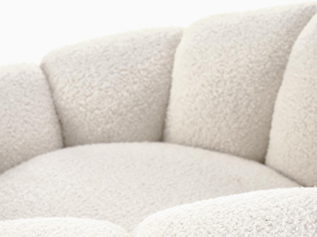 Nojatuoli Houston Lana (Kerma)