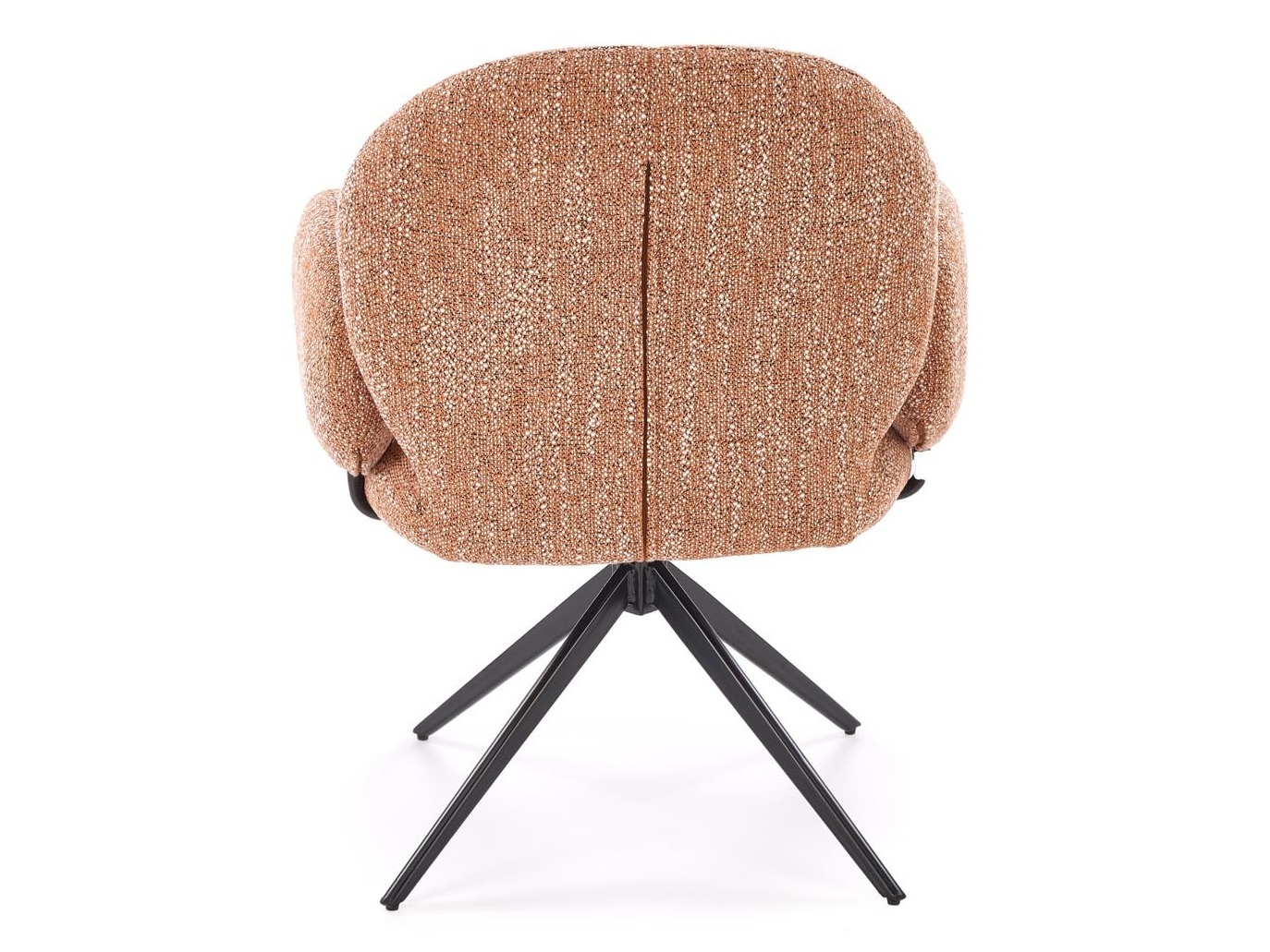 Tuoli Houston 1998 (Ruskea)