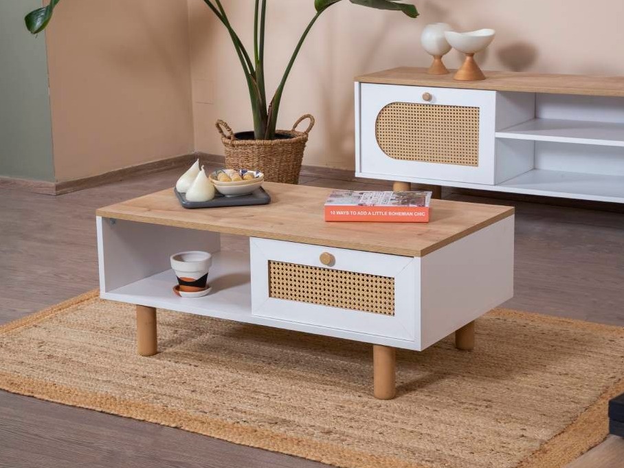 Sohvapöytä Morfela 101