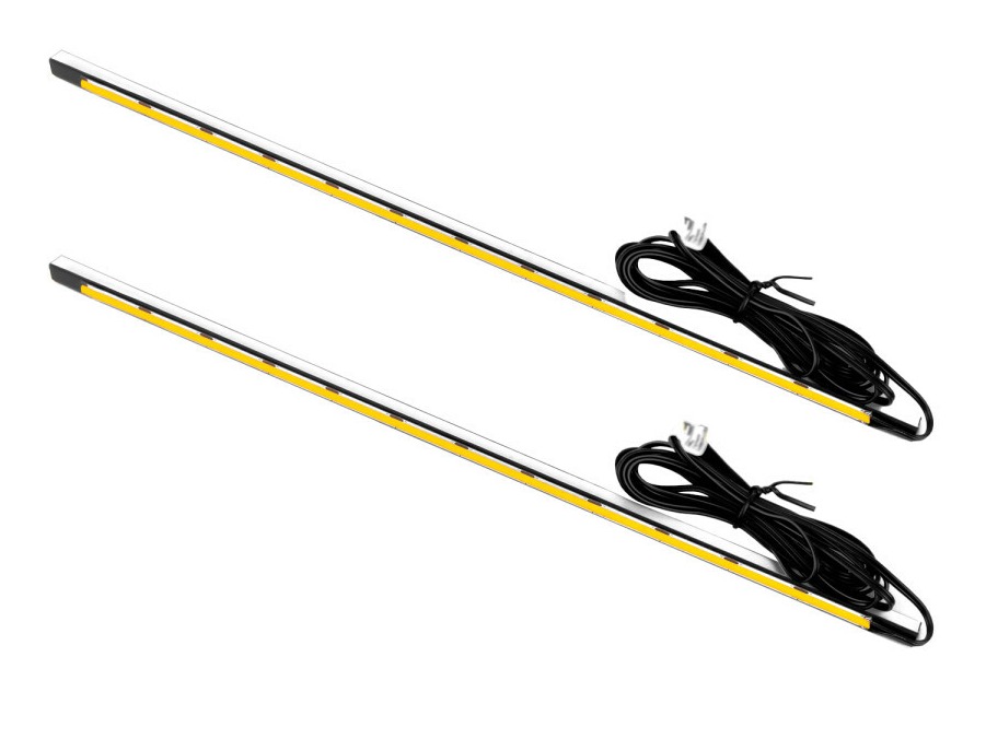 LED-valaistus Levliva 107