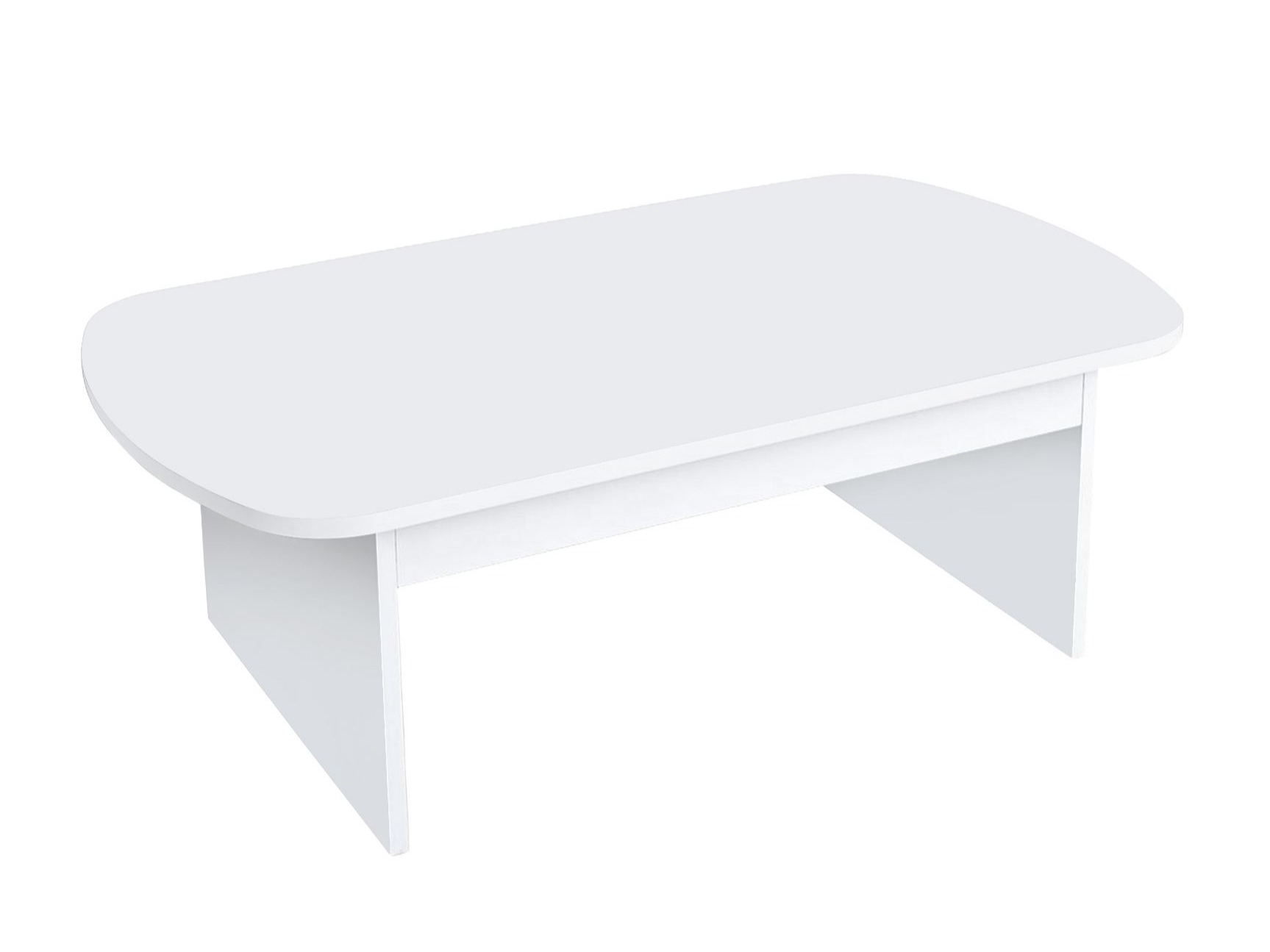 Sohvapöytä Kailua 2631 (Valkoinen)