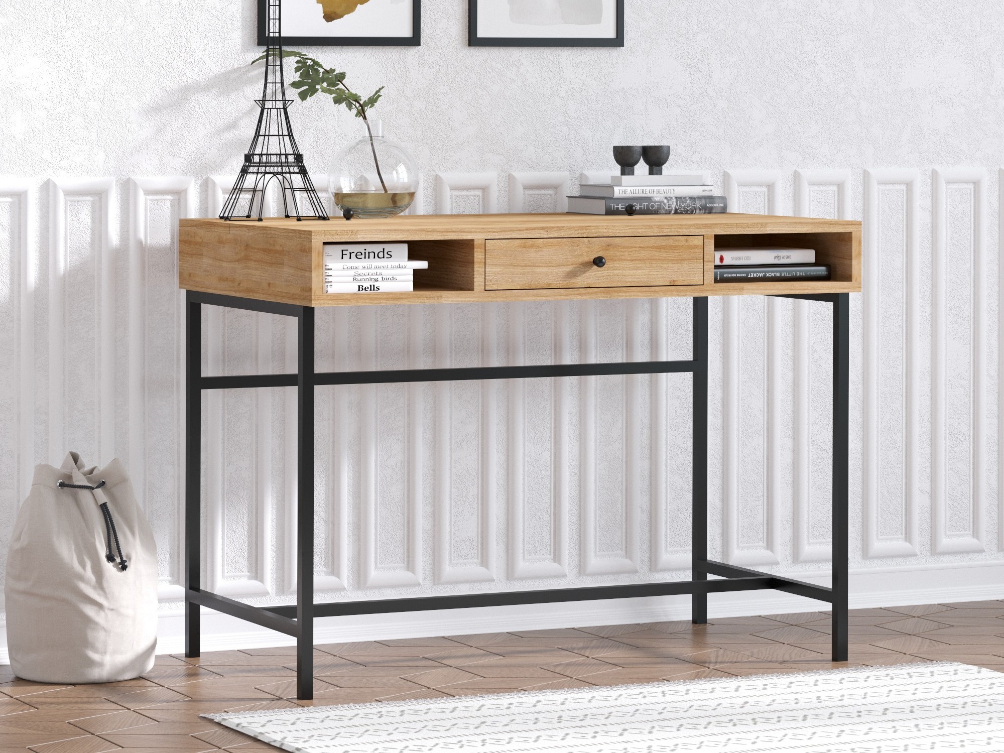 Työpöytä Vestesu 133