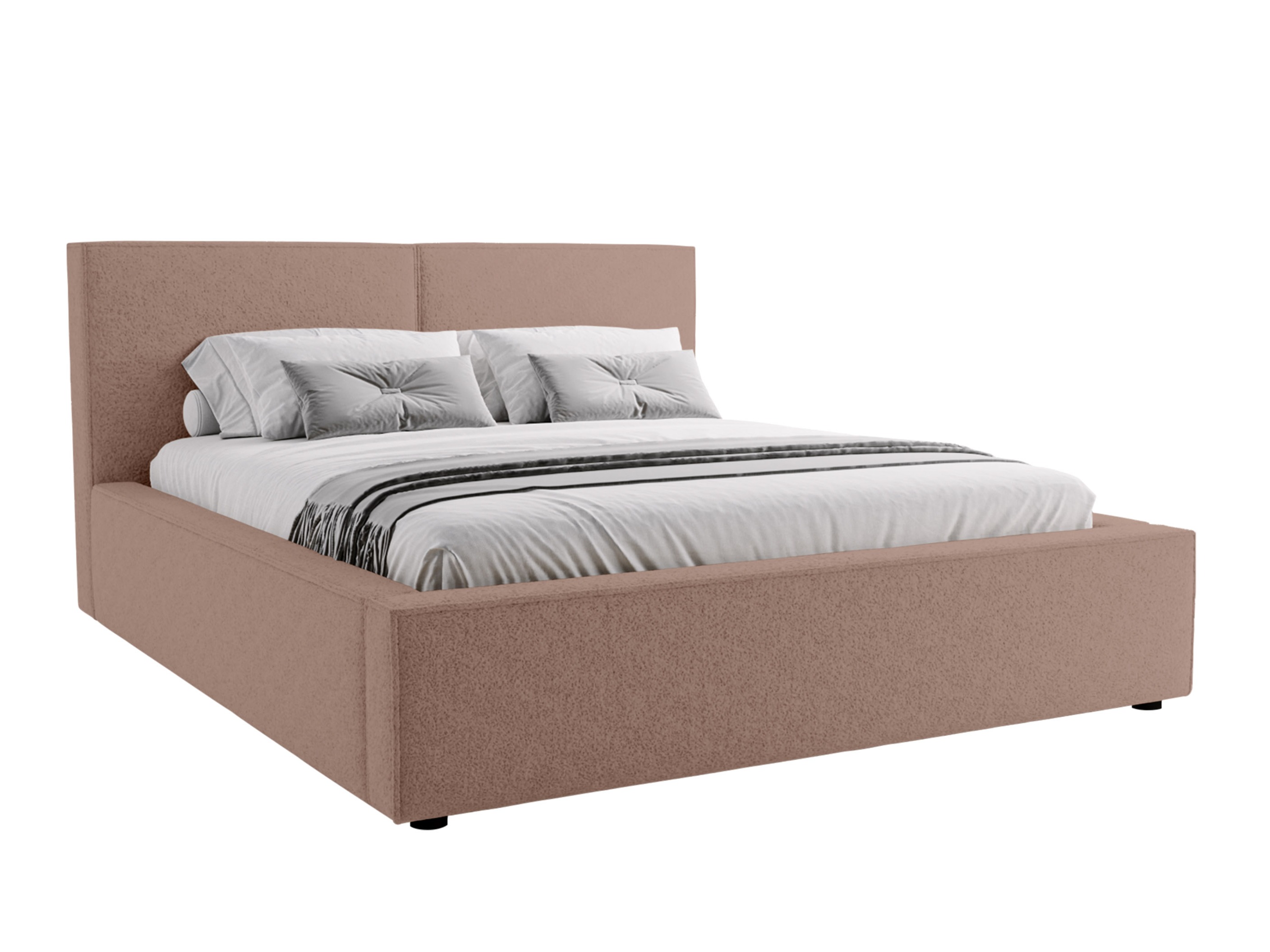 Sänky TrendyNest Pelagia (Coral 45)