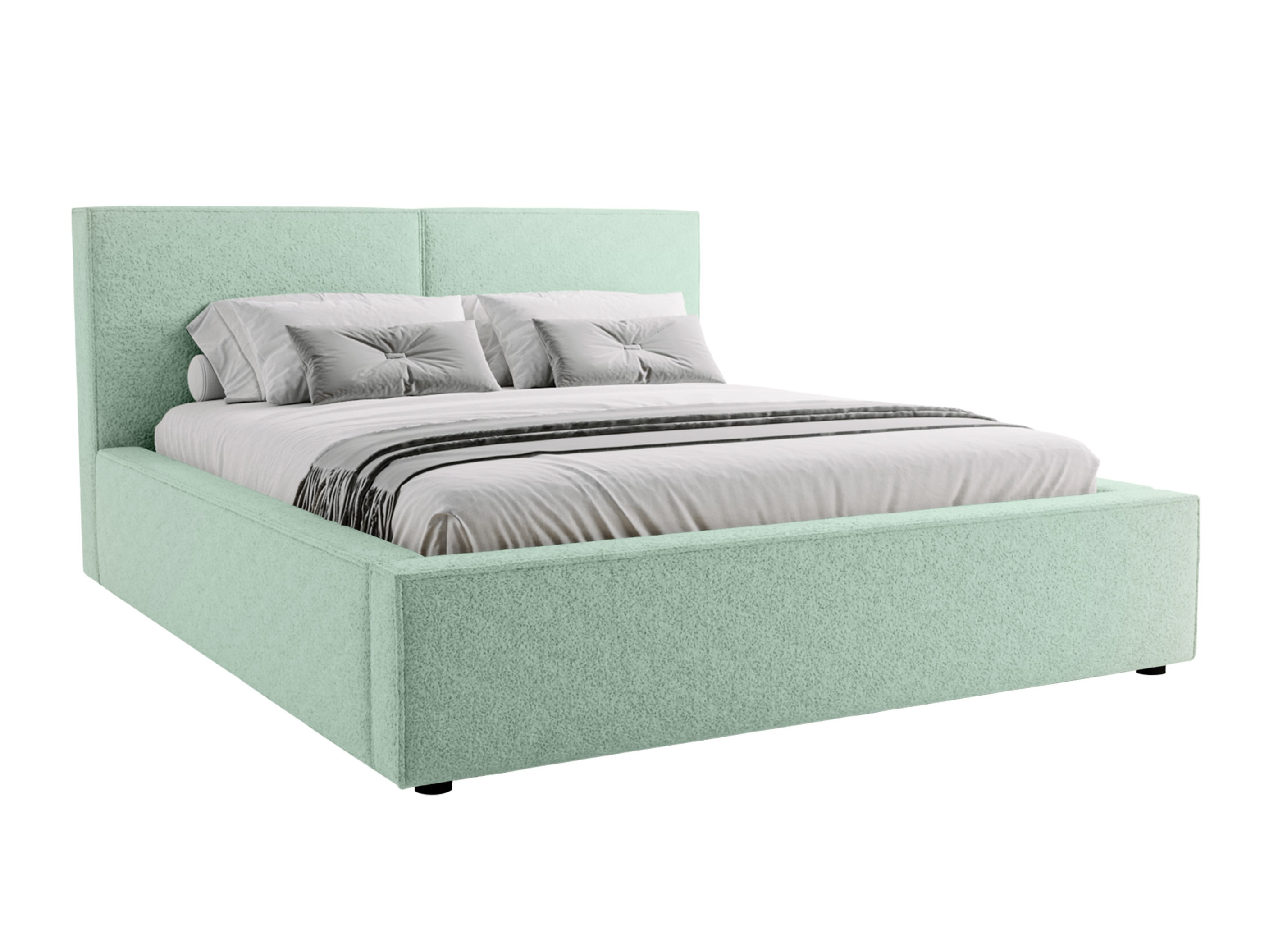 Sänky TrendyNest Pelagia (Coral 55)