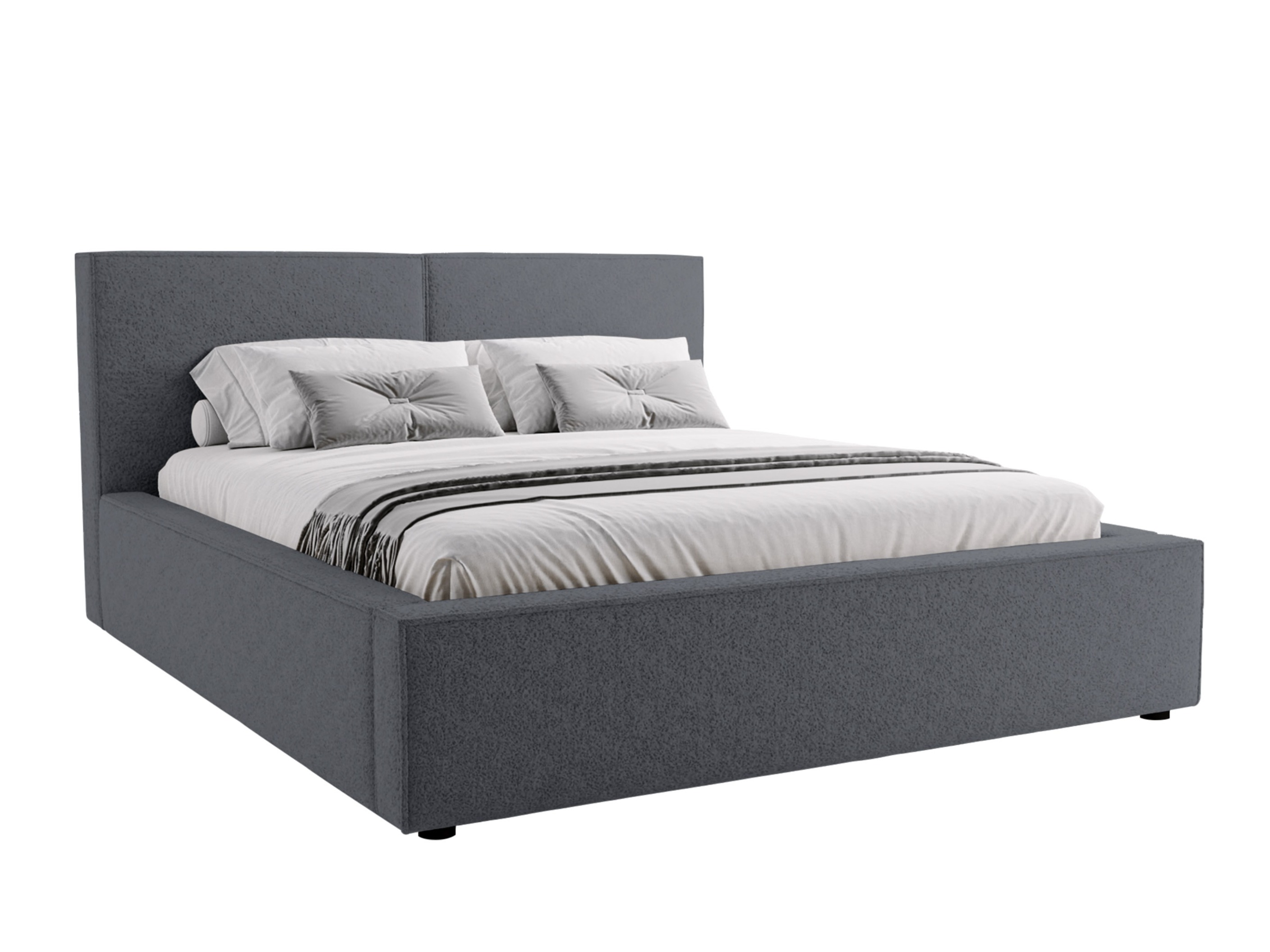 Sänky TrendyNest Pelagia (Coral 80)