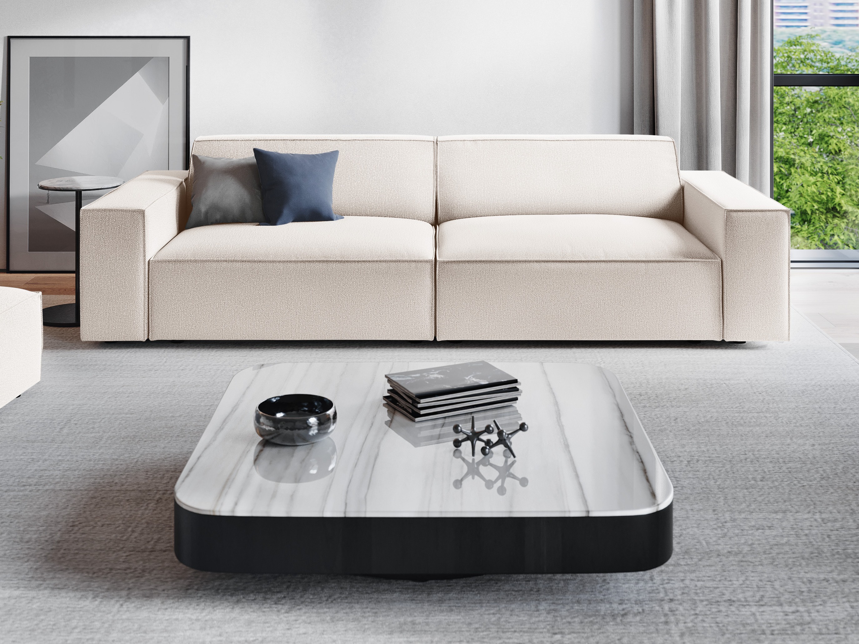 Sohva Lomcalu 107 (Megan 351)