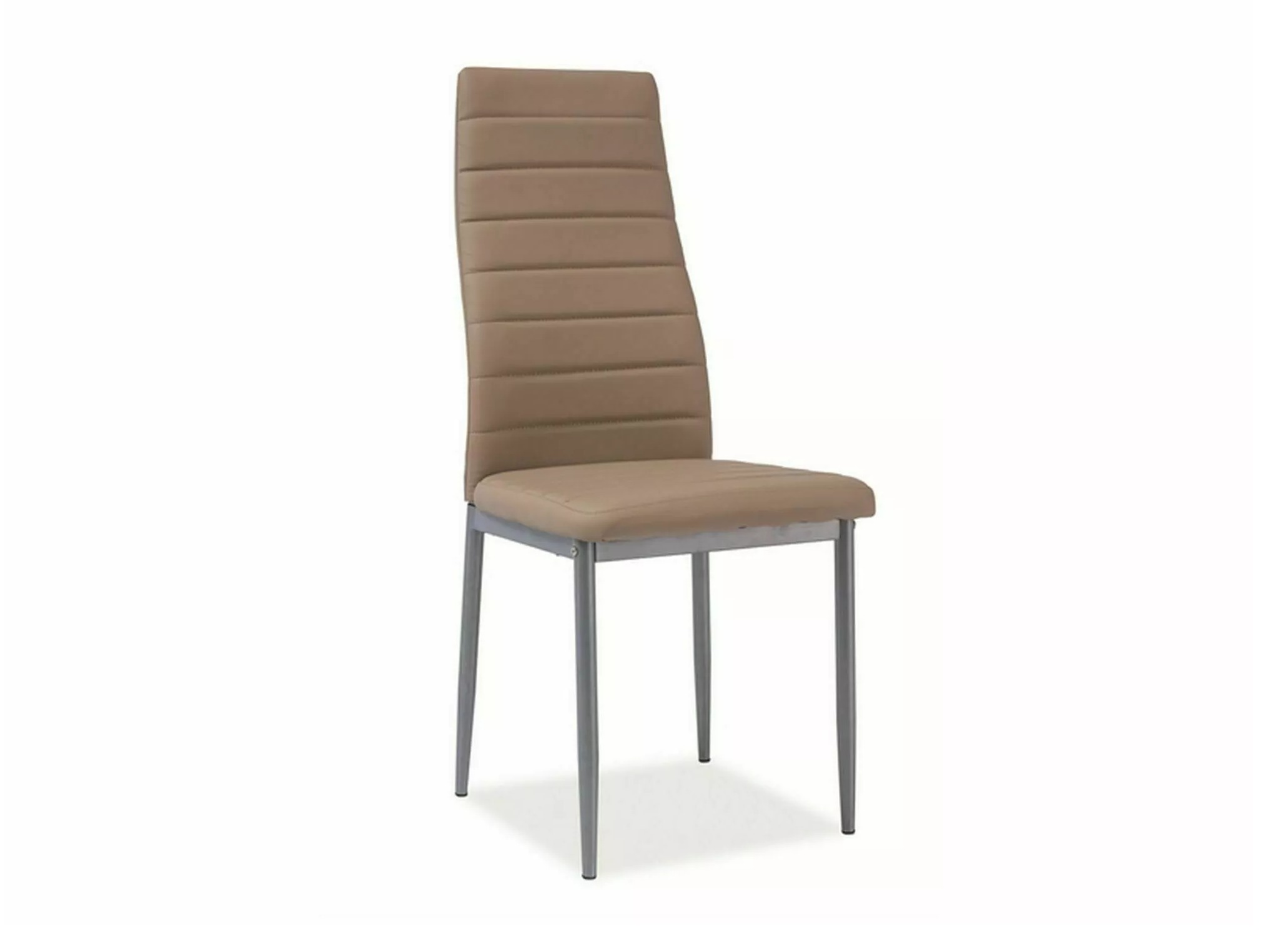 Tuoli Detroit 821 (Ruskea)