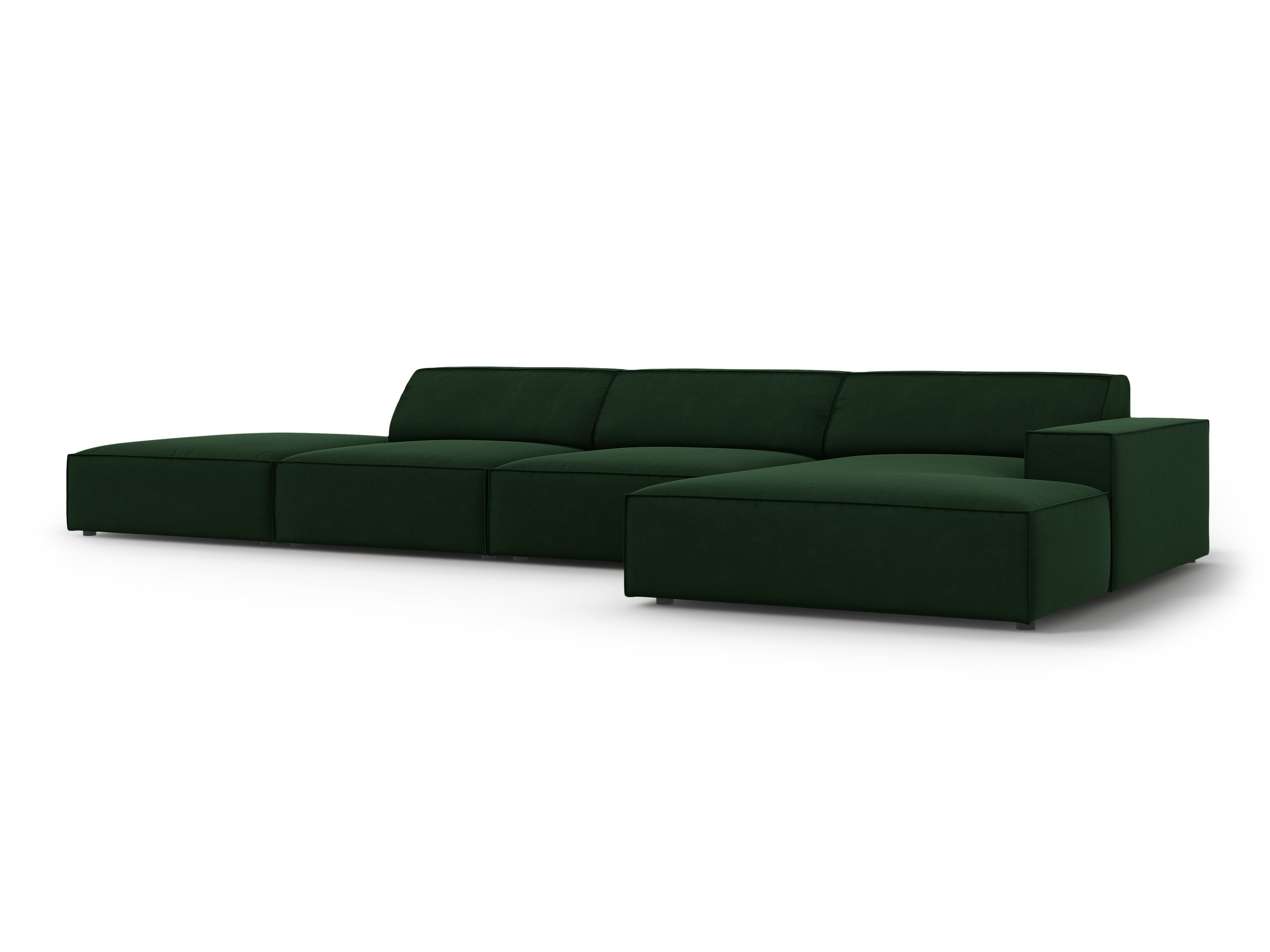 Moduulikulmasohva Lomcalu 109 (Bluvel 78)
