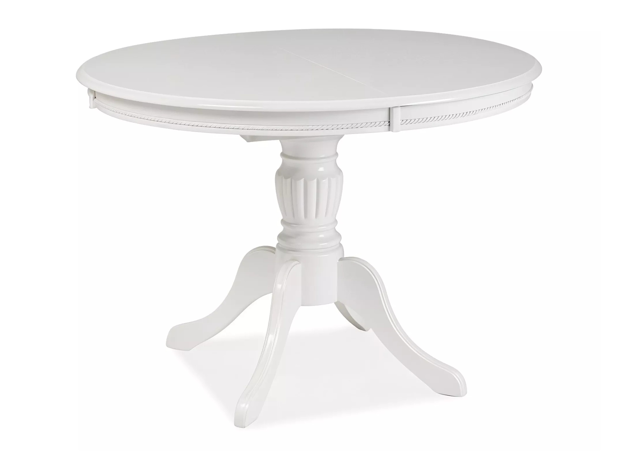 Pöytä Detroit 822 (Valkoinen)