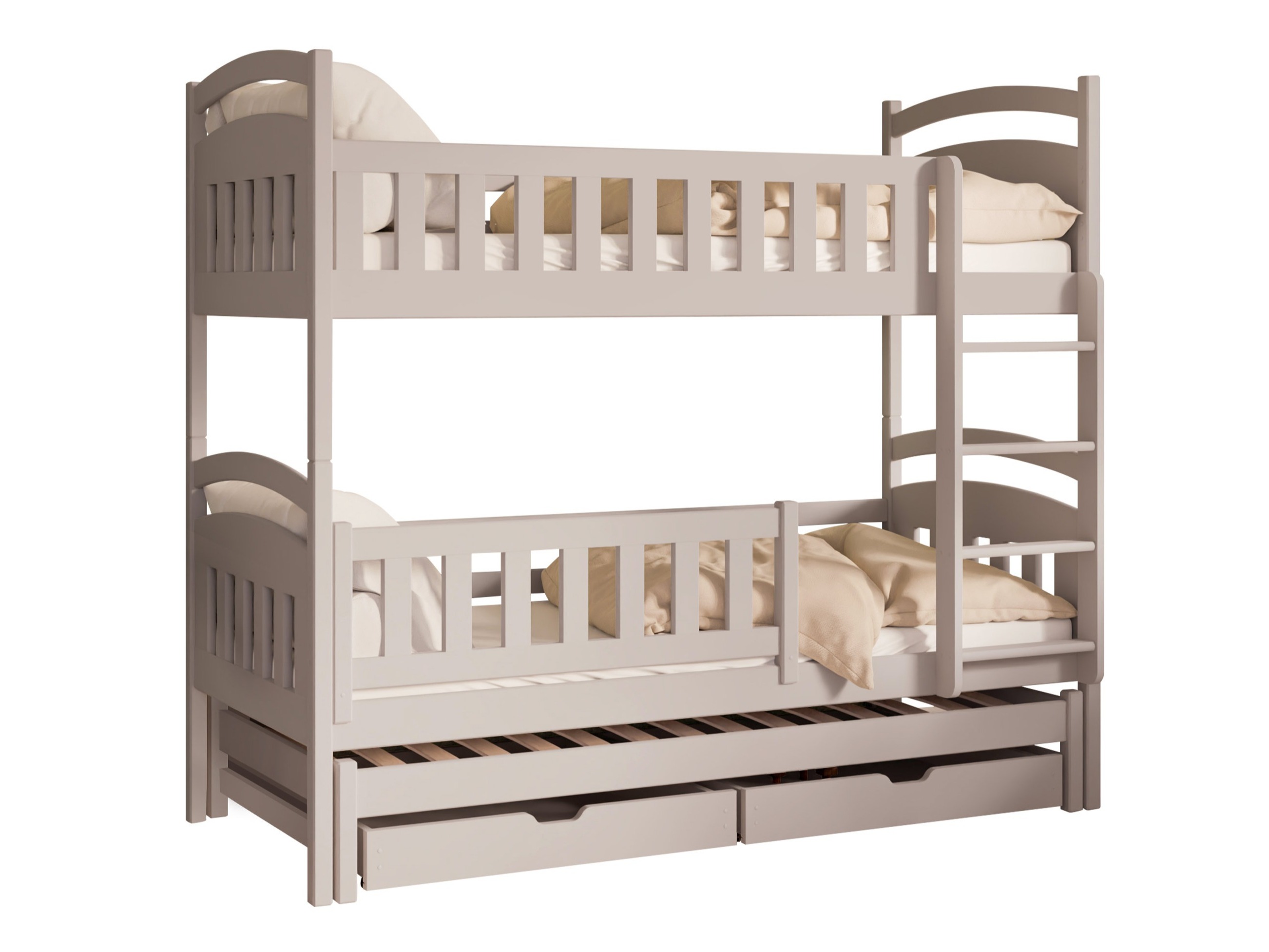 Kerrossänky Vista 120 (Kashmir)