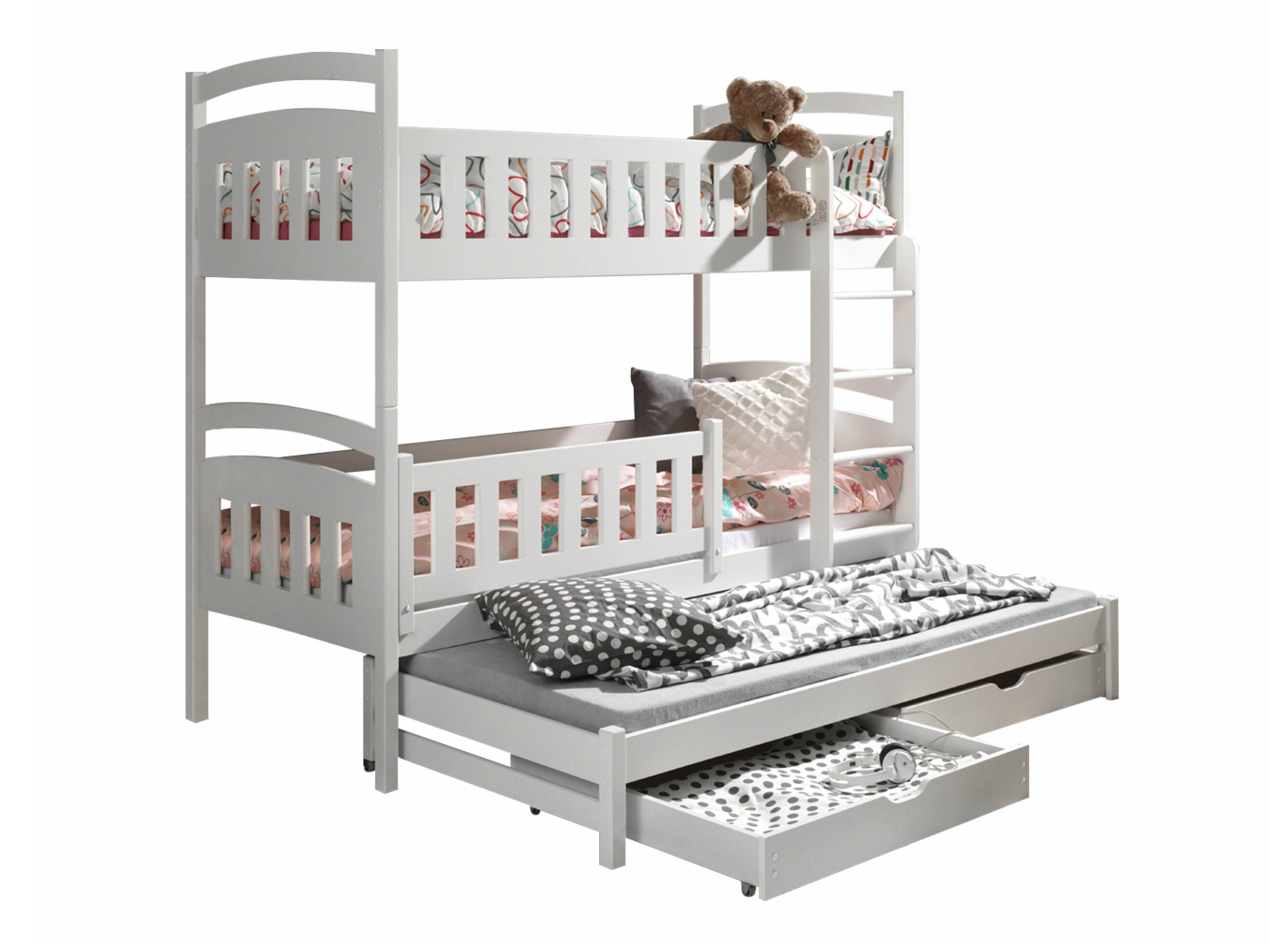 Kerrossänky Vista 120 (Kashmir)