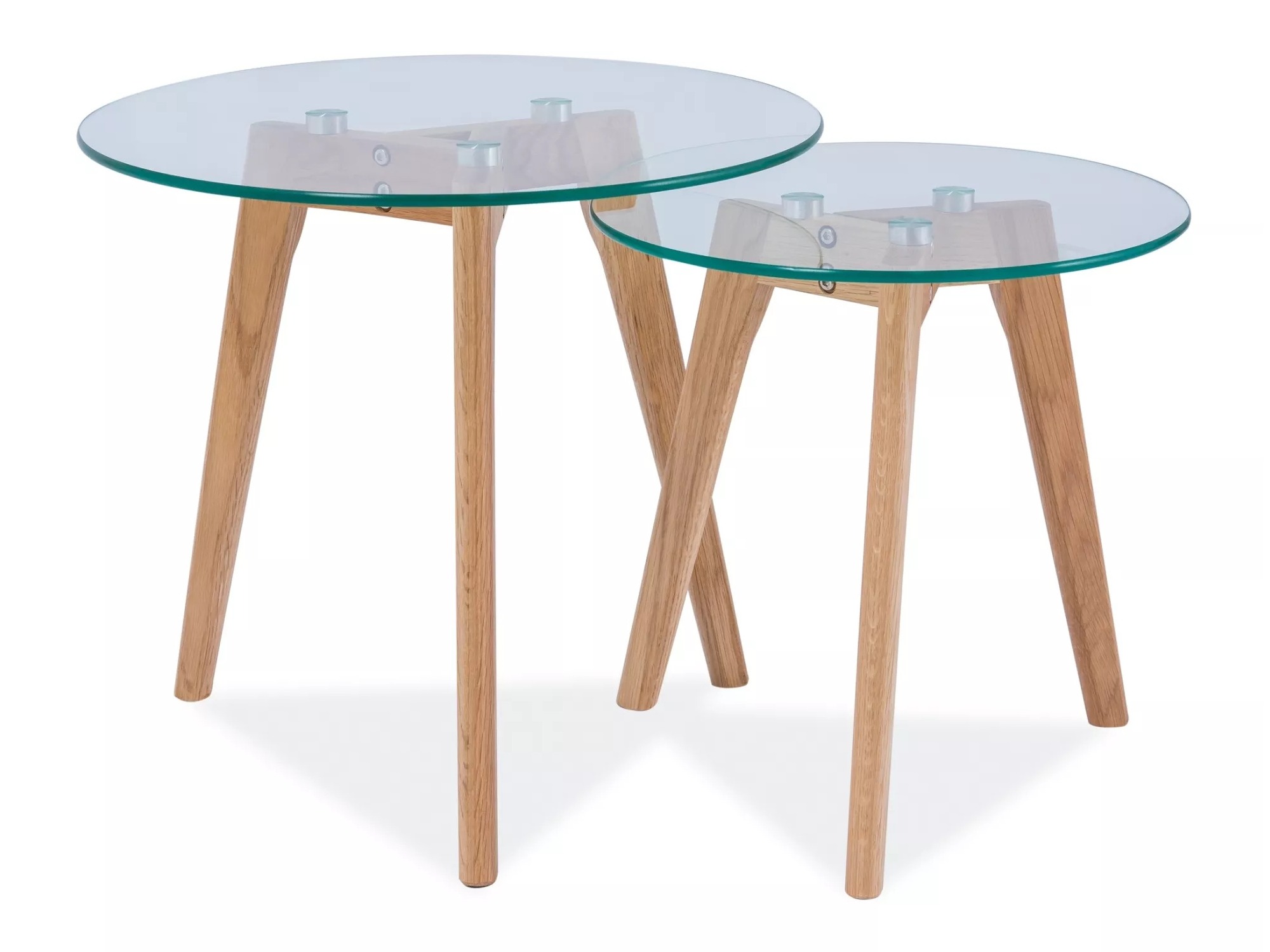 Sohvapöytäsetti Detroit 838