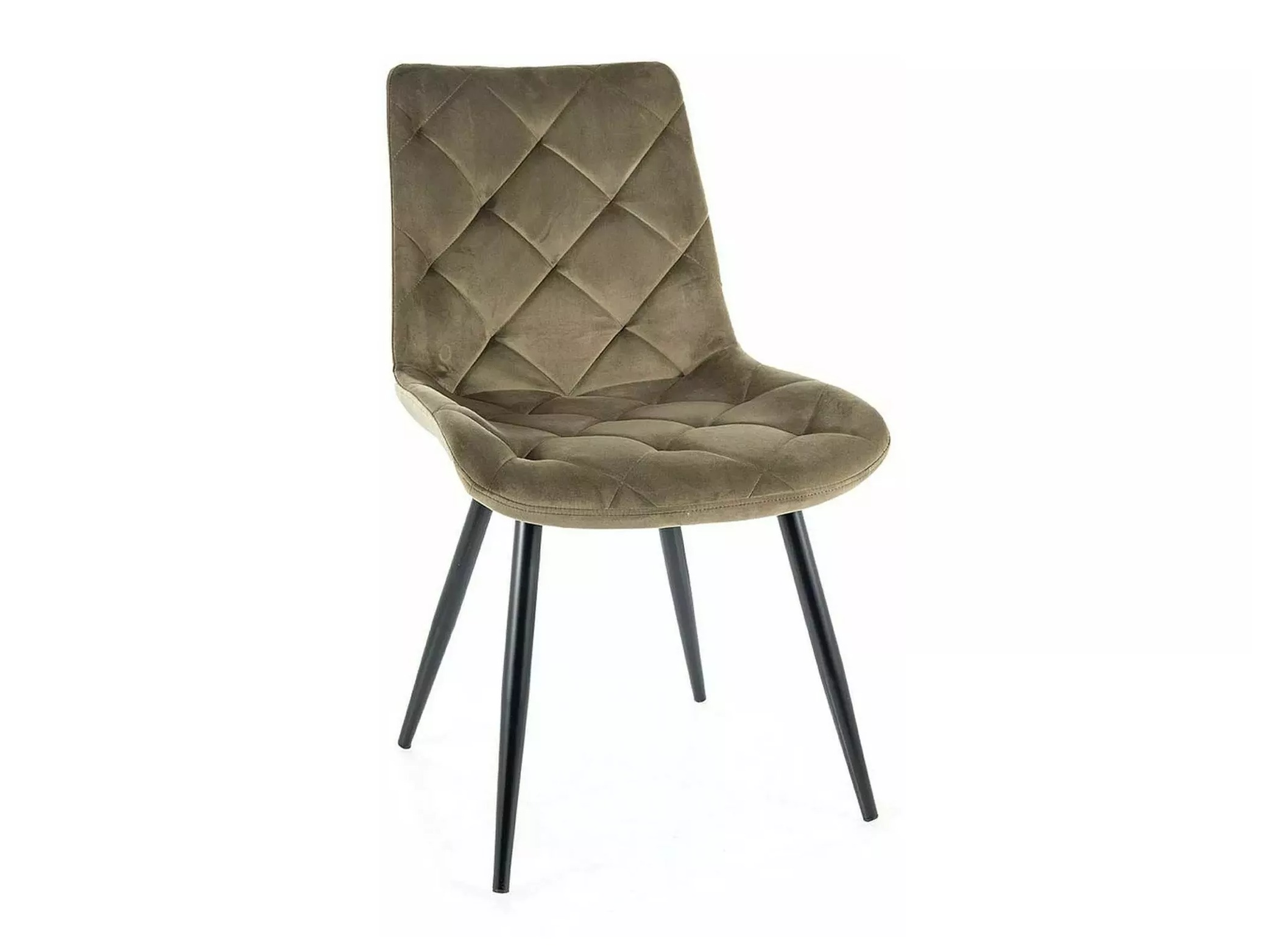 Tuoli Detroit 836 (Vihreä)