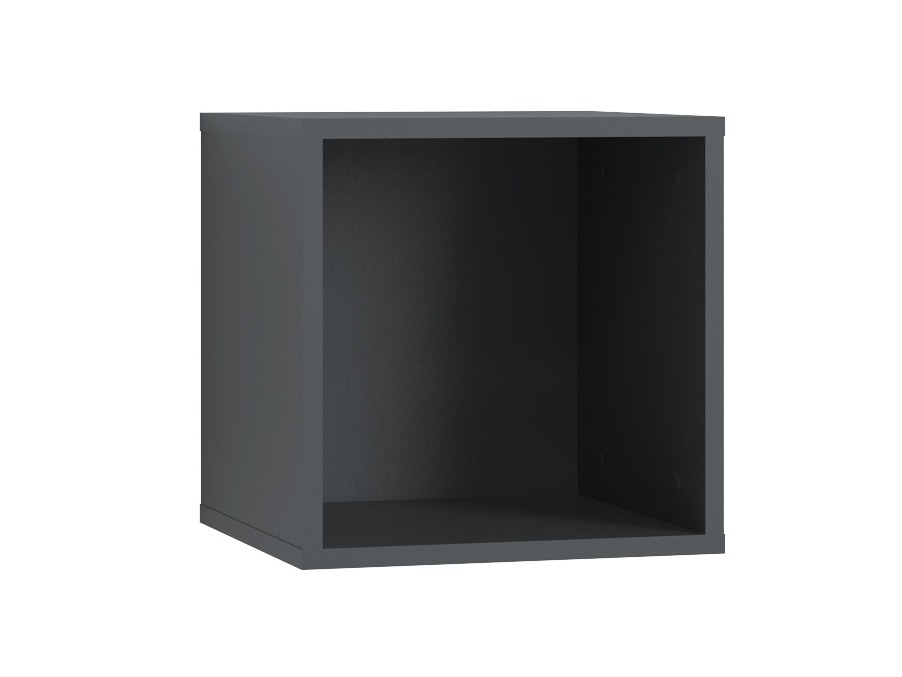 Seinähylly Virnolu 101 (Antrasiitti)