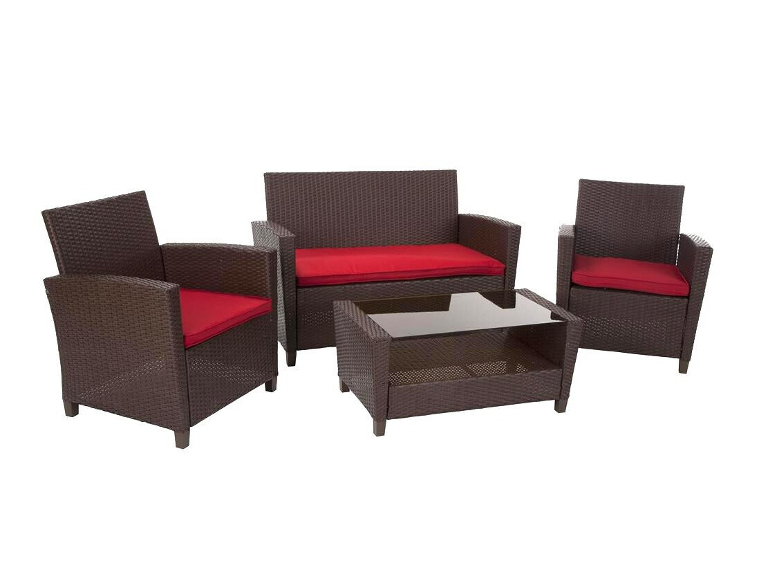 Ulkokalustesetti SE2520