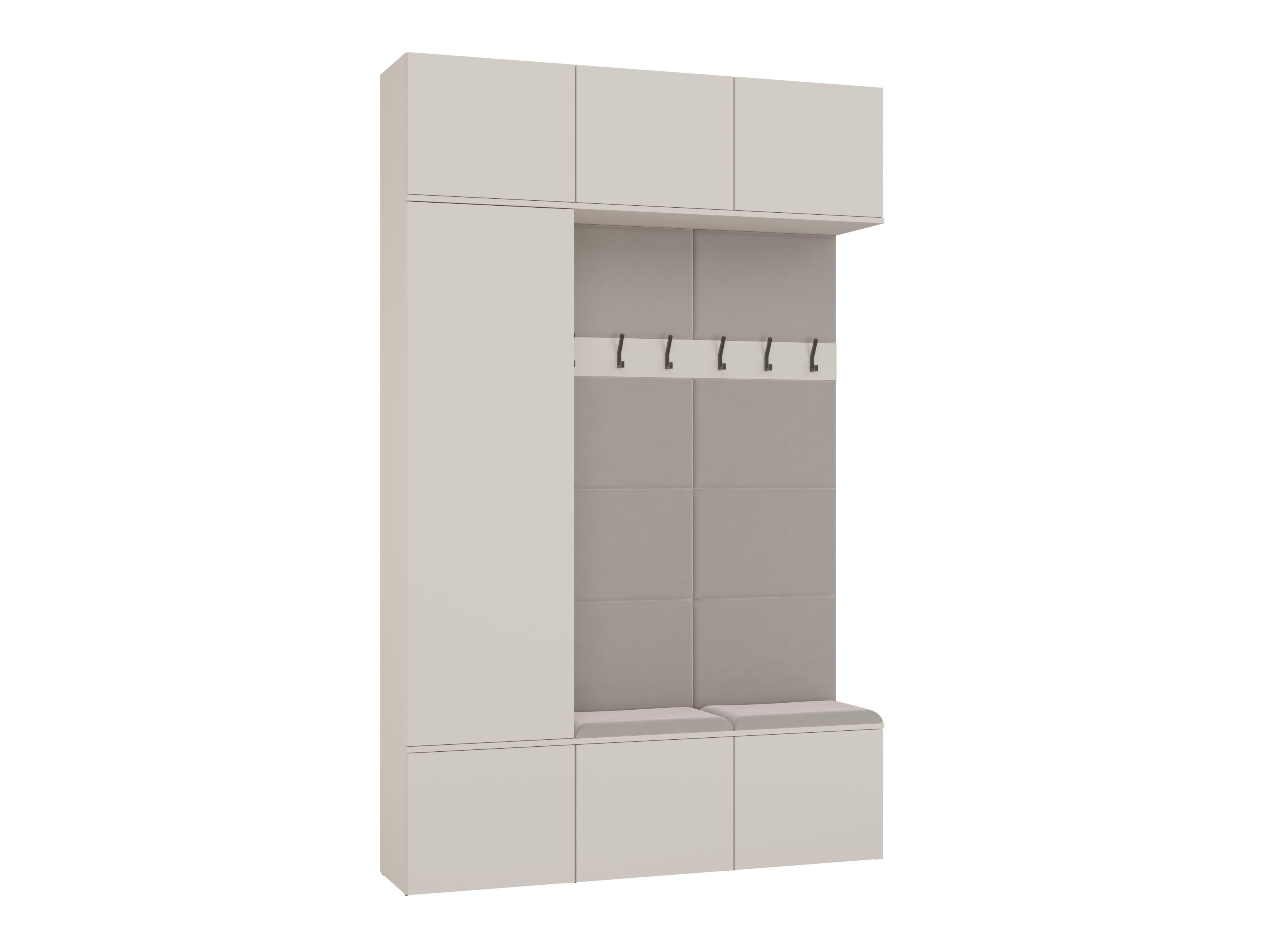 Eteissetti Mandeville 300