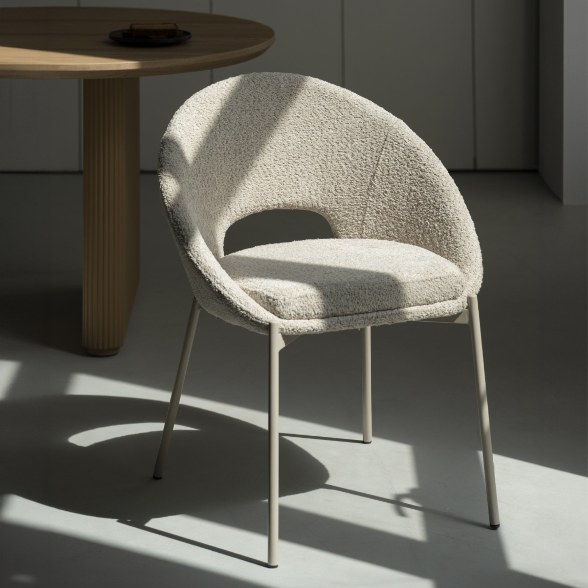 Tuoli Burleson 350