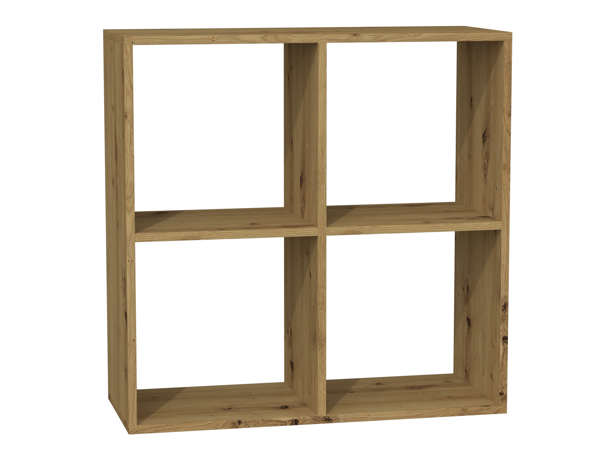 Hylly Mandeville 285 (Artisaanitammi)