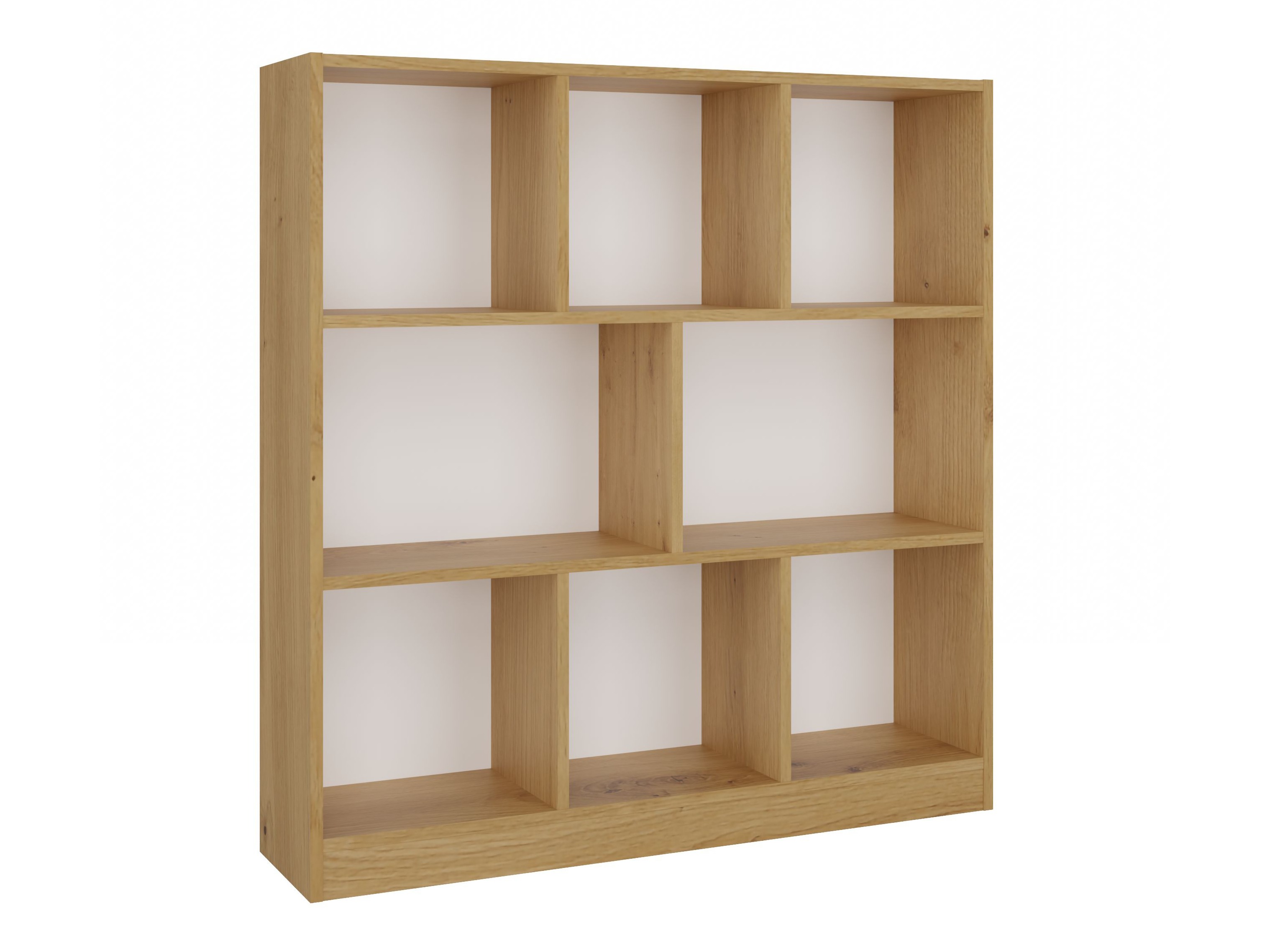 Hylly Mandeville 307 (Artisaanitammi)