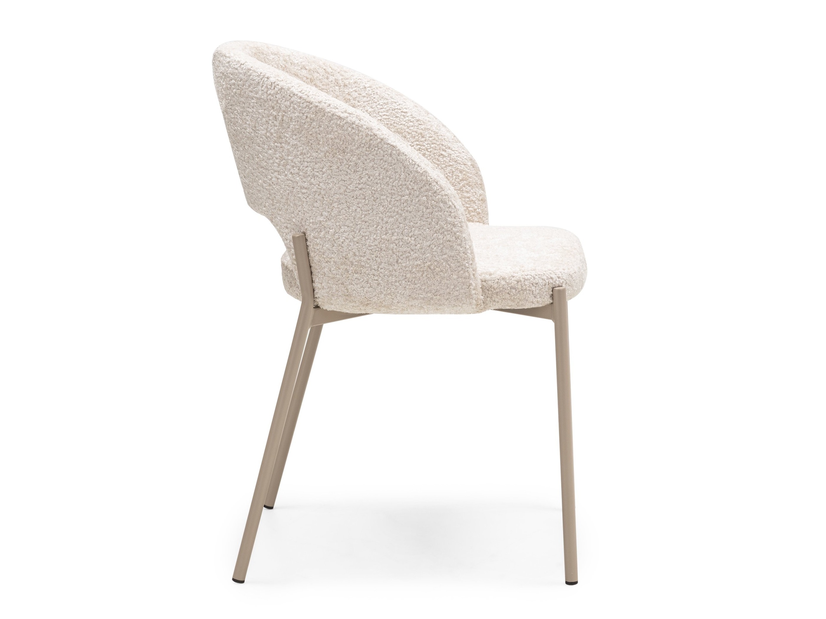 Tuoli Burleson 390 (Vaalea beige)