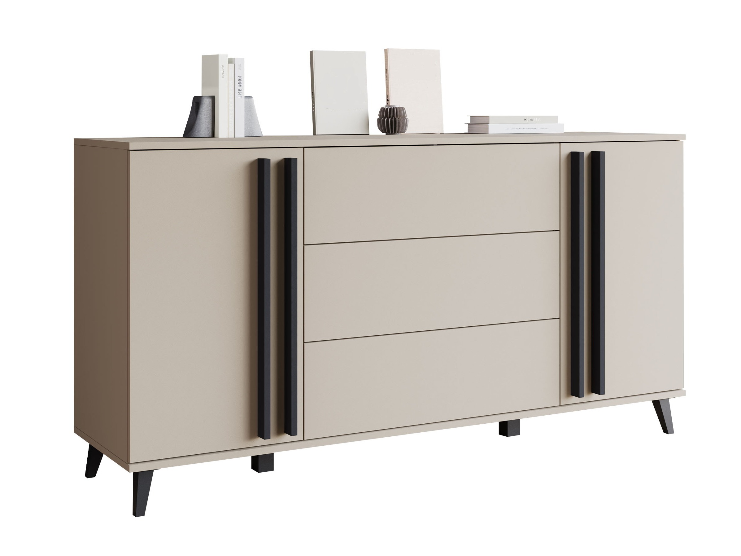 Lipasto Temora 100 (Congo)