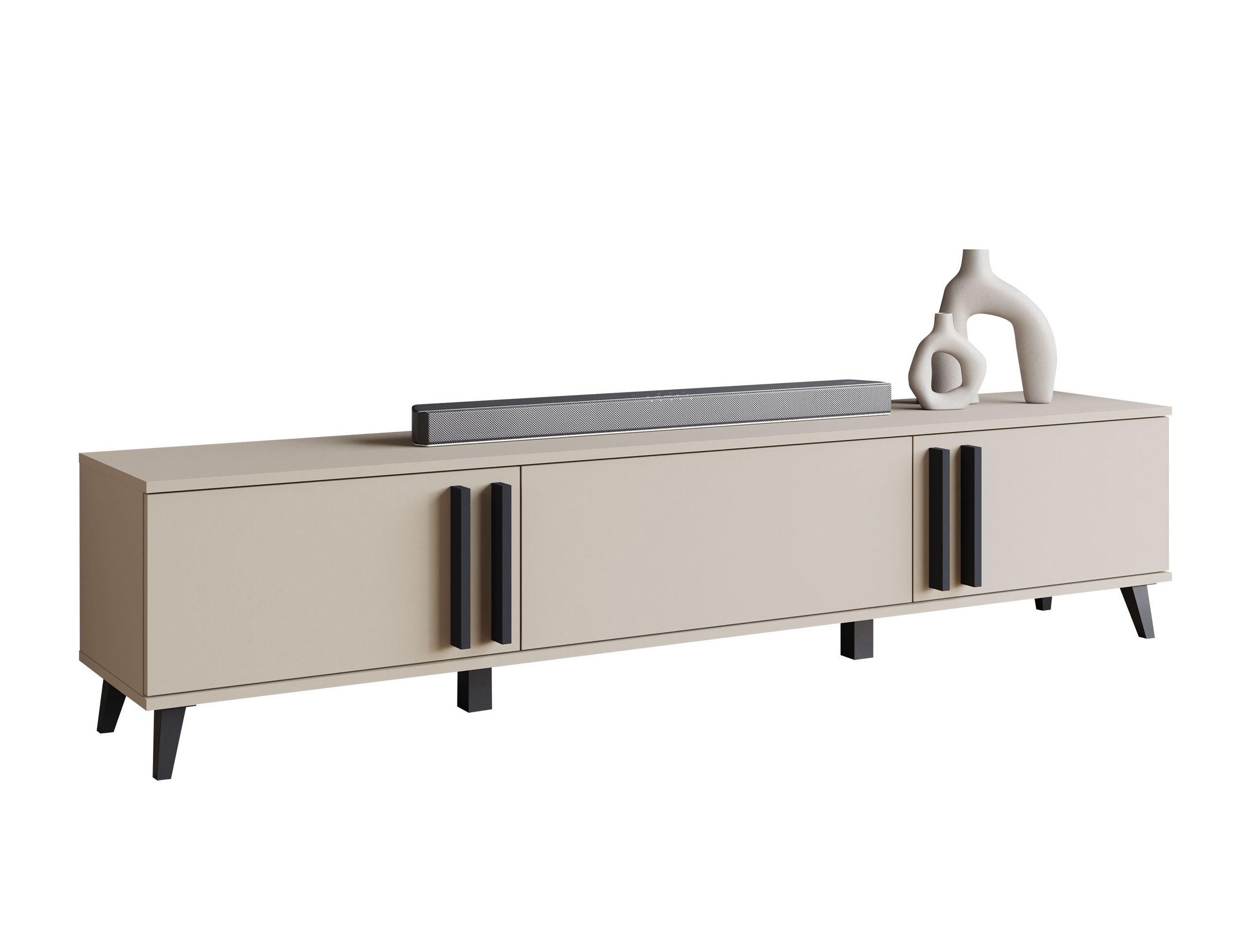 TV-taso Temora 101 (Congo)