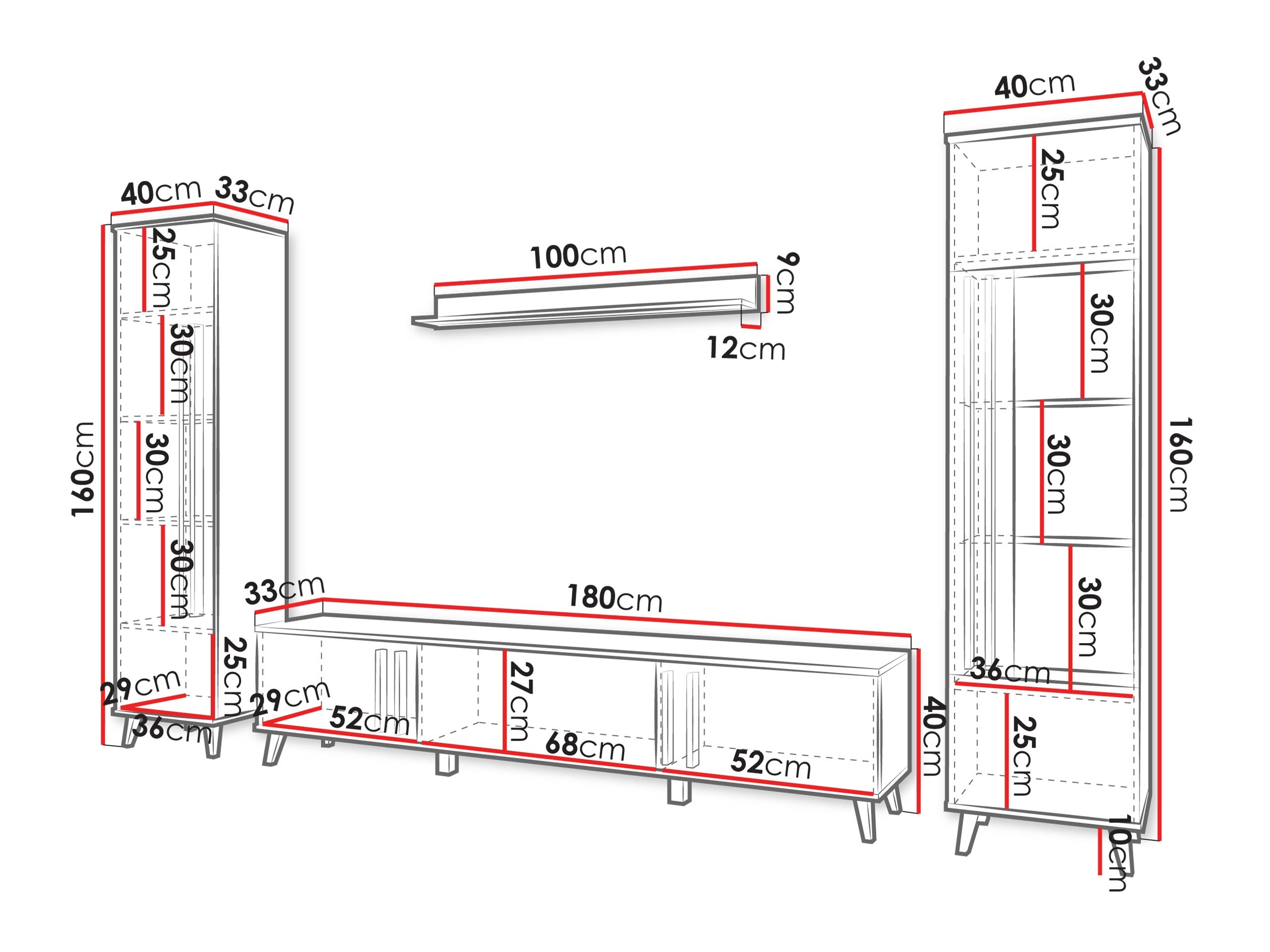 Olohuonesetti Facetor II (Congo)