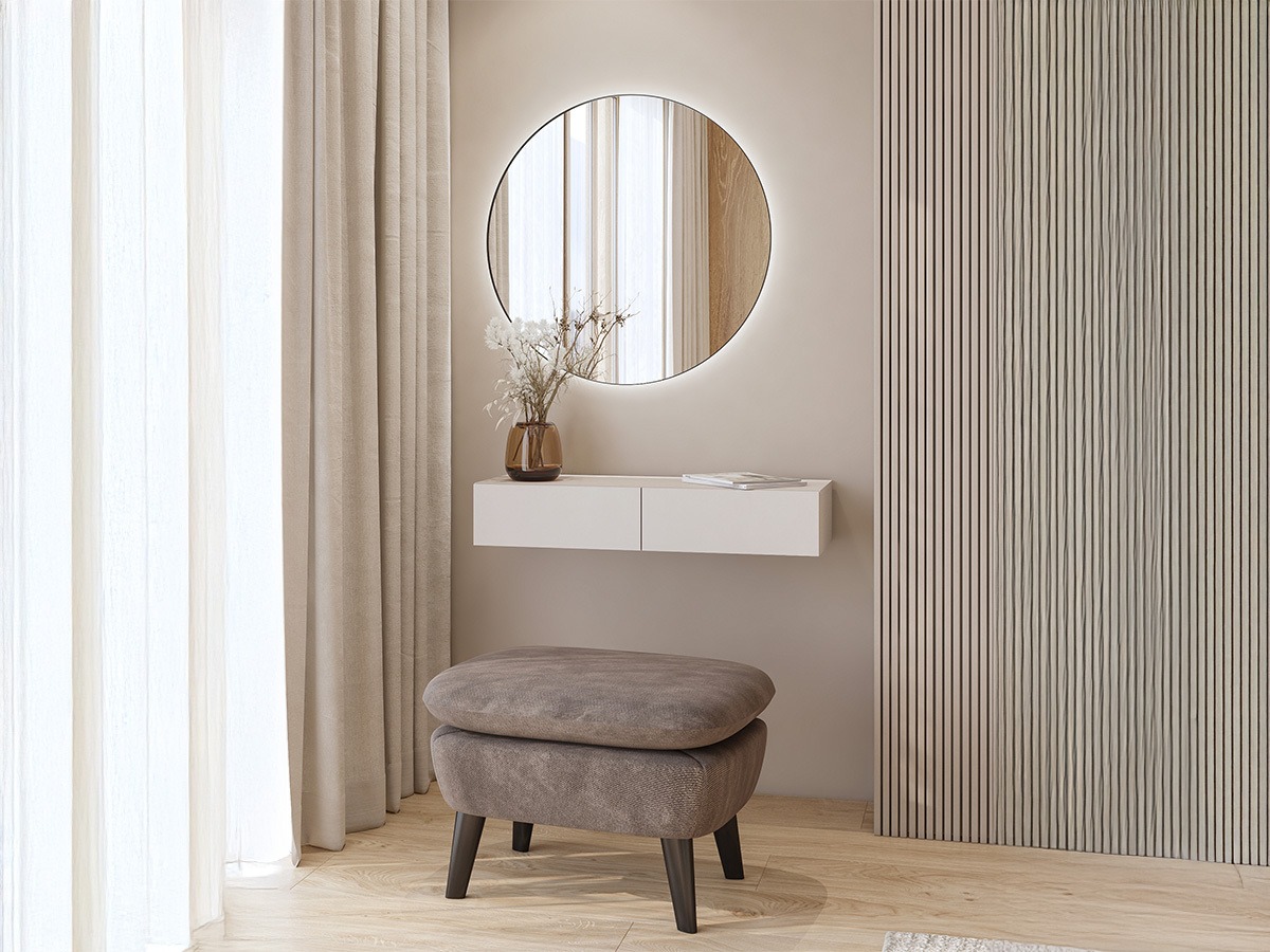 Kampauspöytä Etsore 113