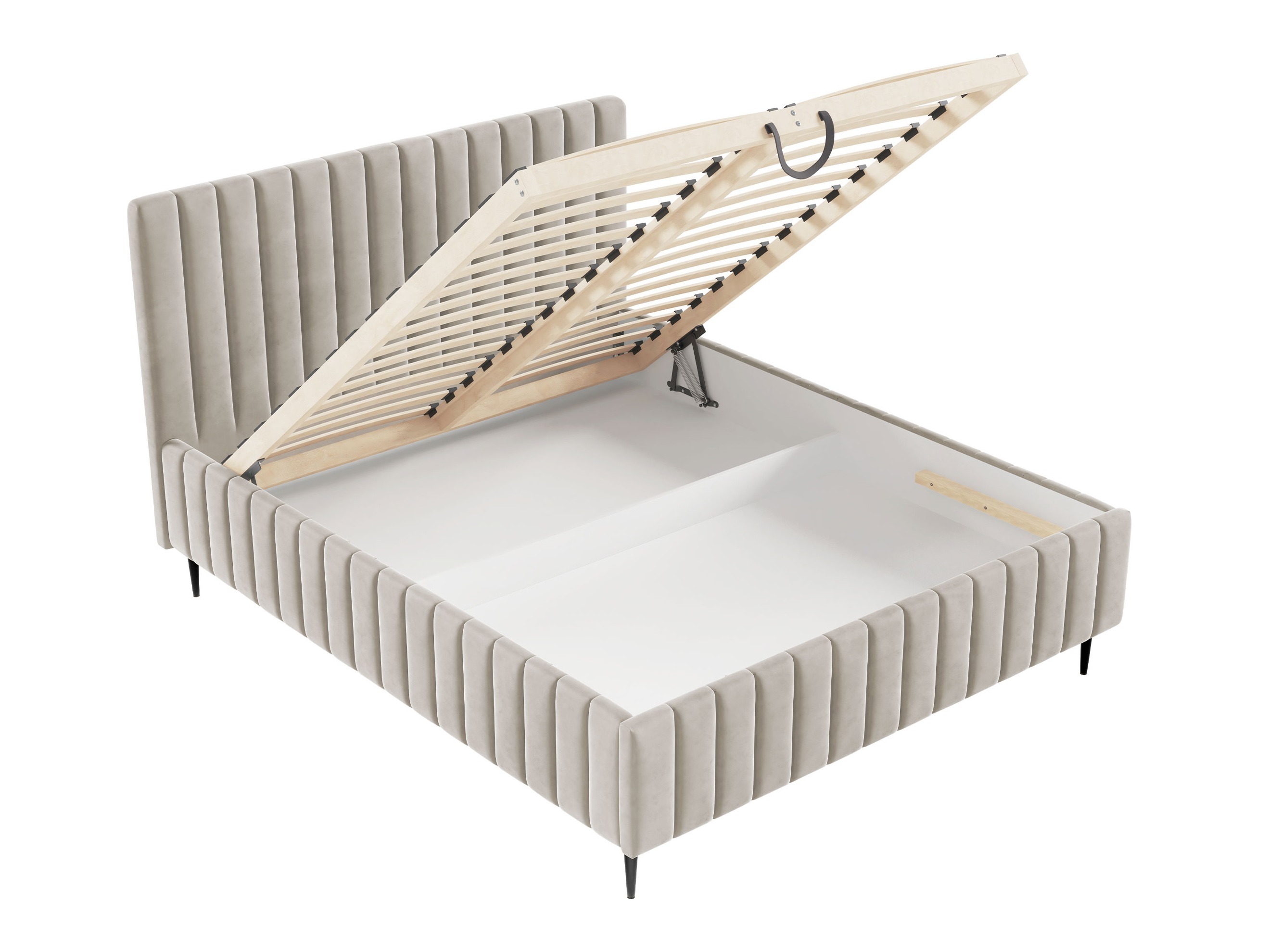 Sänky Iris I (Fresh 1)