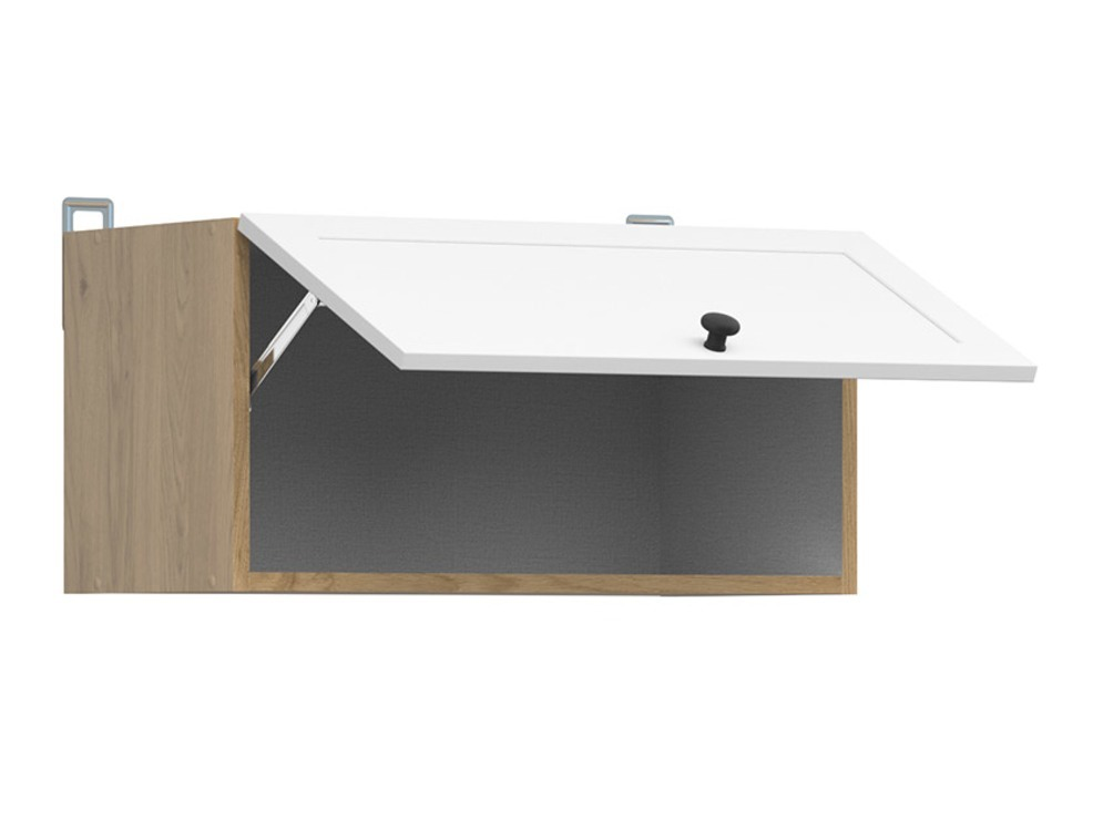 Moduulikeittiöryhmä Classic White Oak 120
