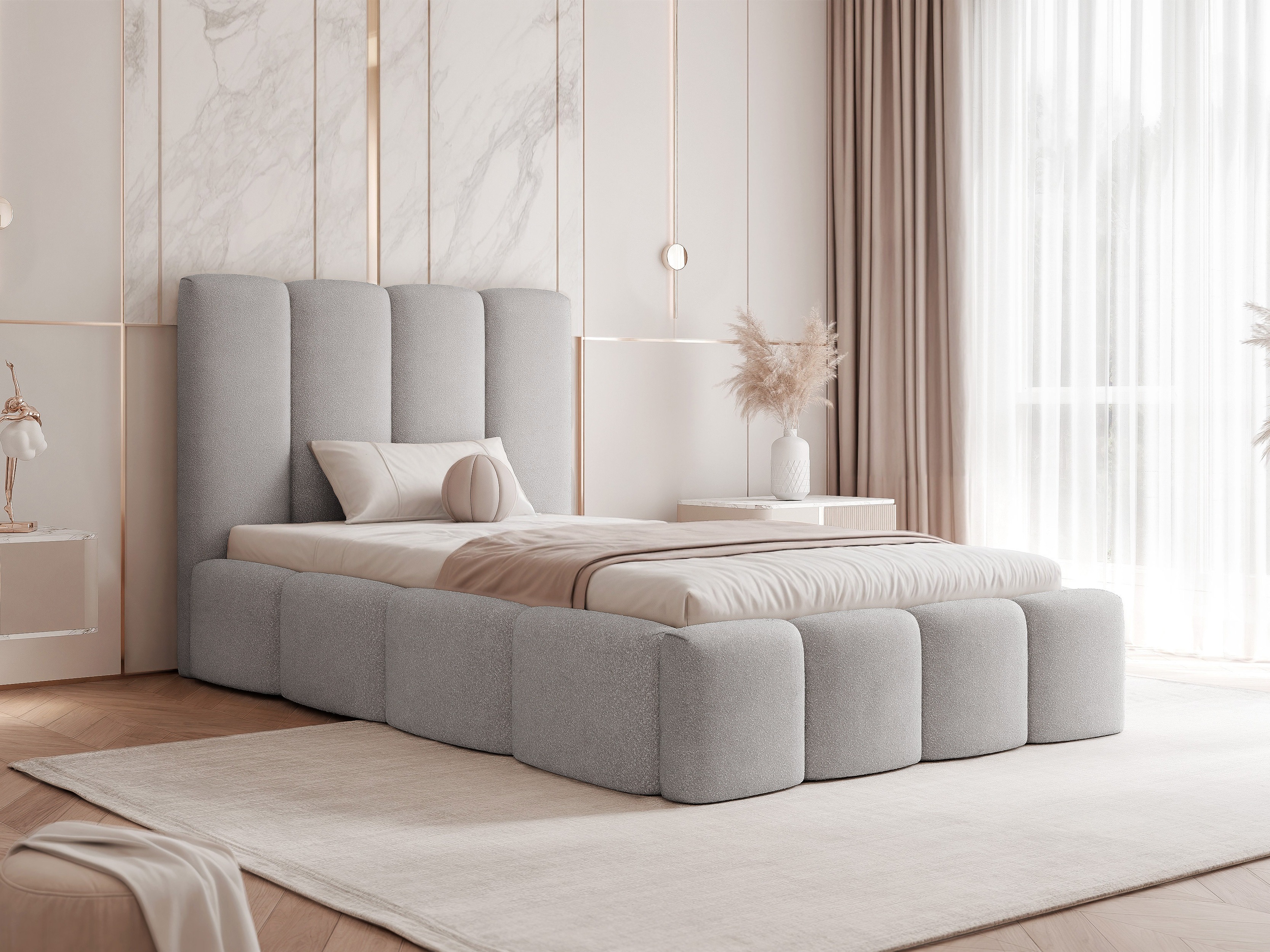 Sänky Martinez 117 (Melody 02)