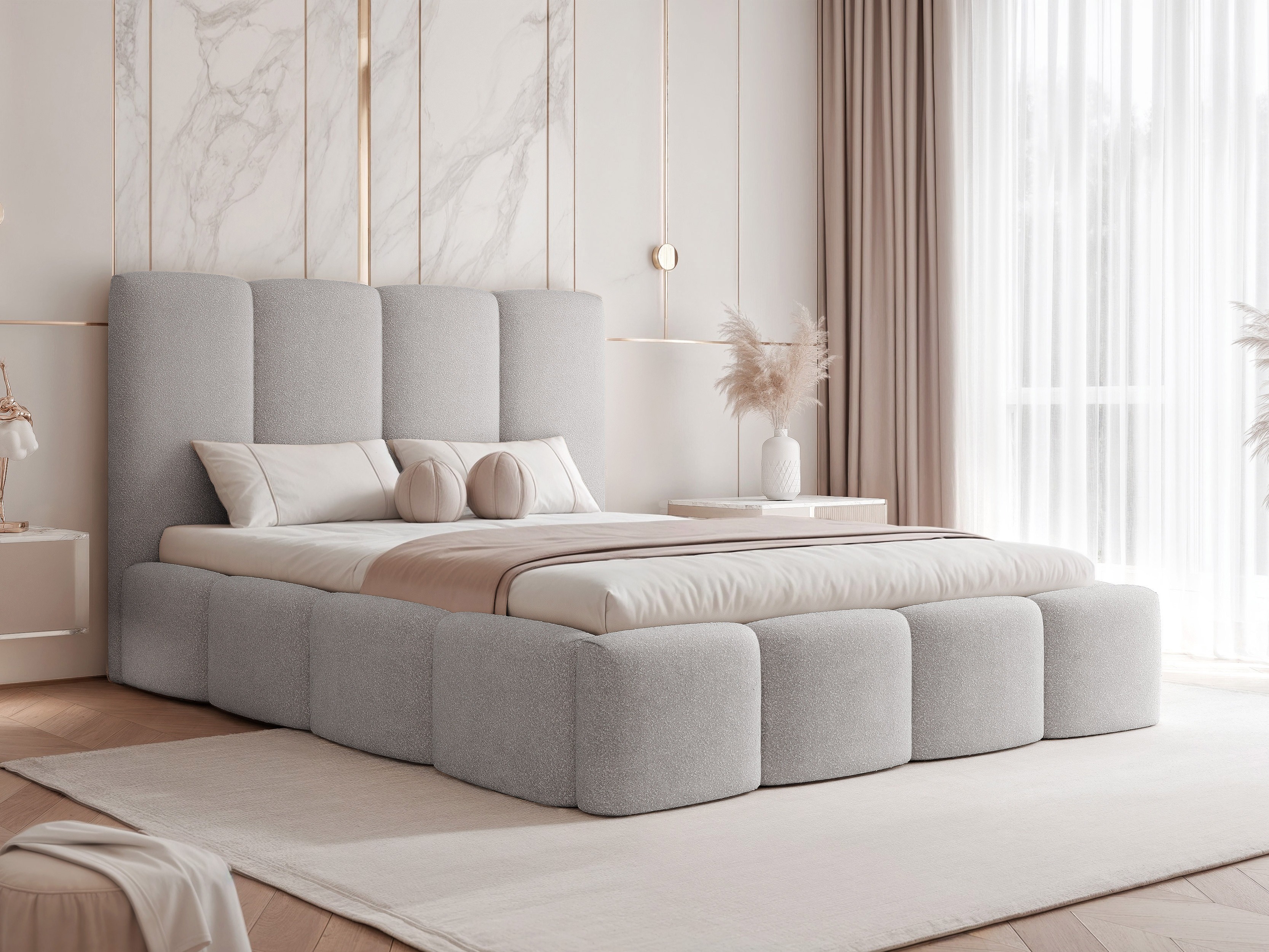 Sänky Martinez 117 (Melody 02)