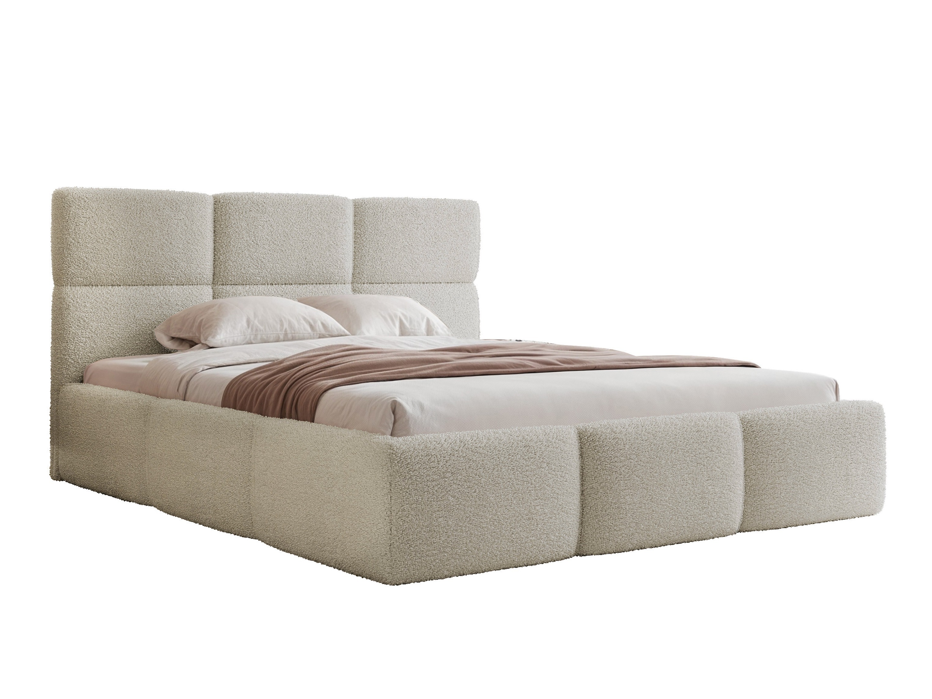 Sänky Martinez 118 (Coral 65)